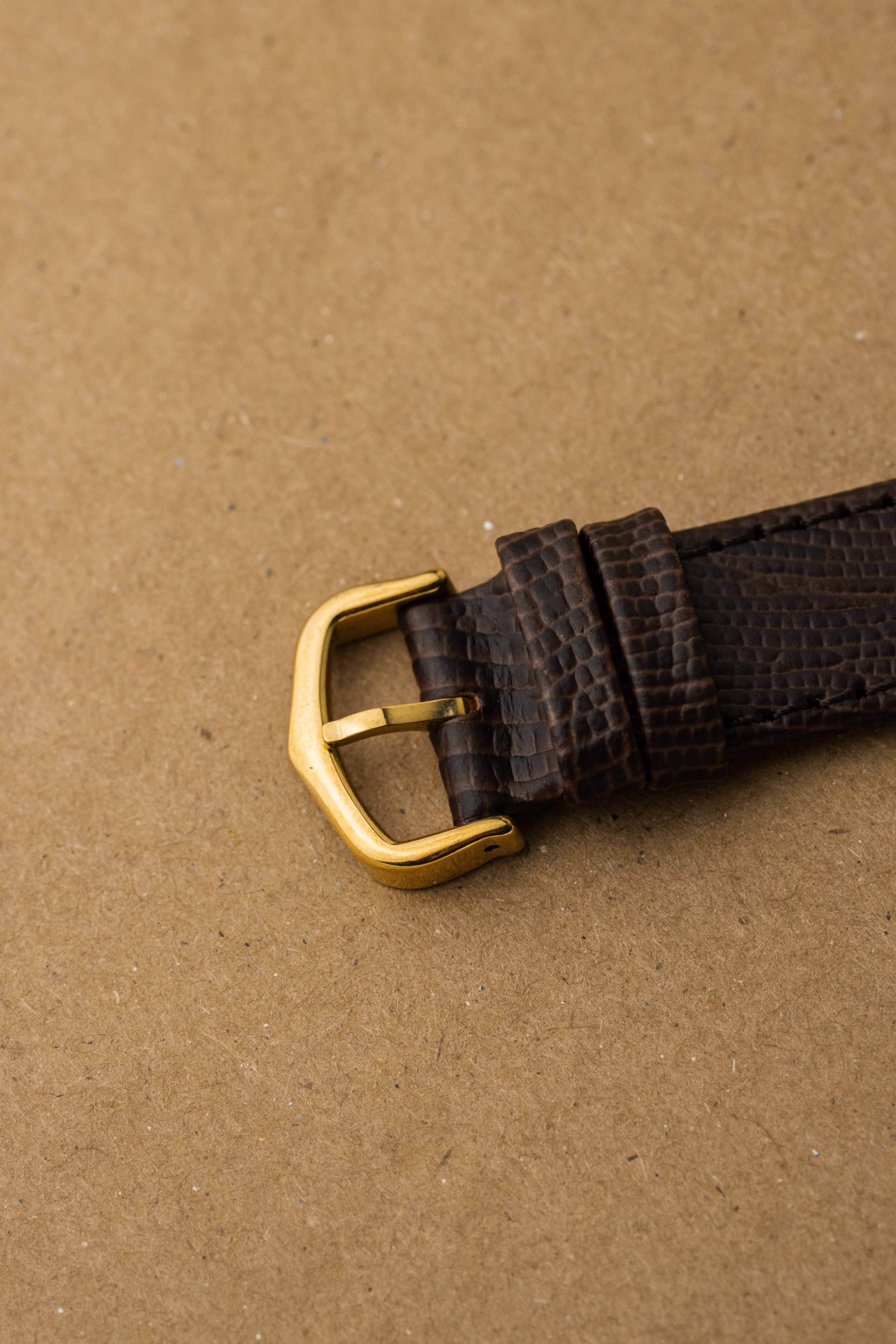 Cartier Tank Must De Cartier Ref. 590005 'Breguet' Dial 1990s