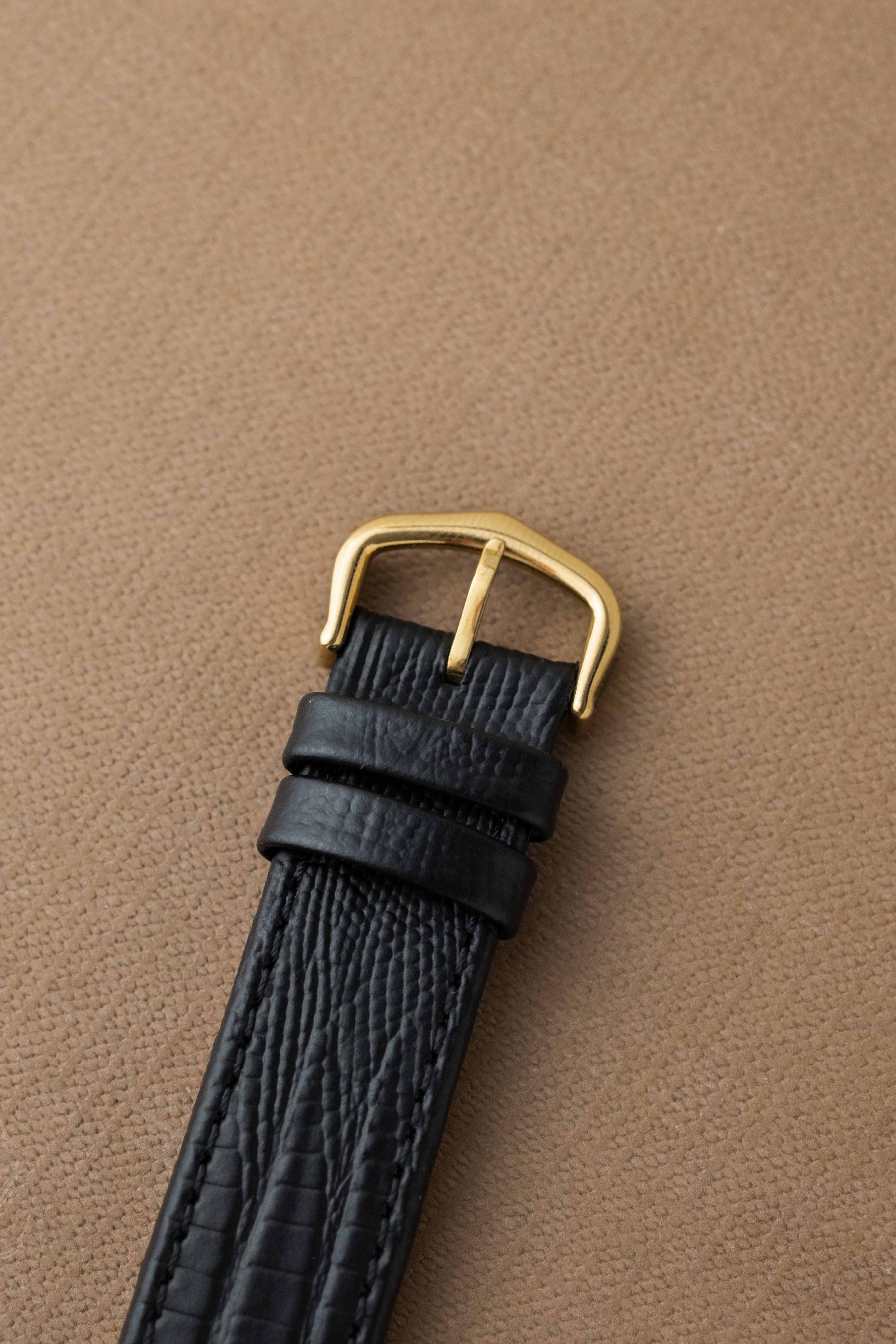 Cartier Tank Must De Cartier Ref. 590005 ‘Oparan' Dial 1990’s