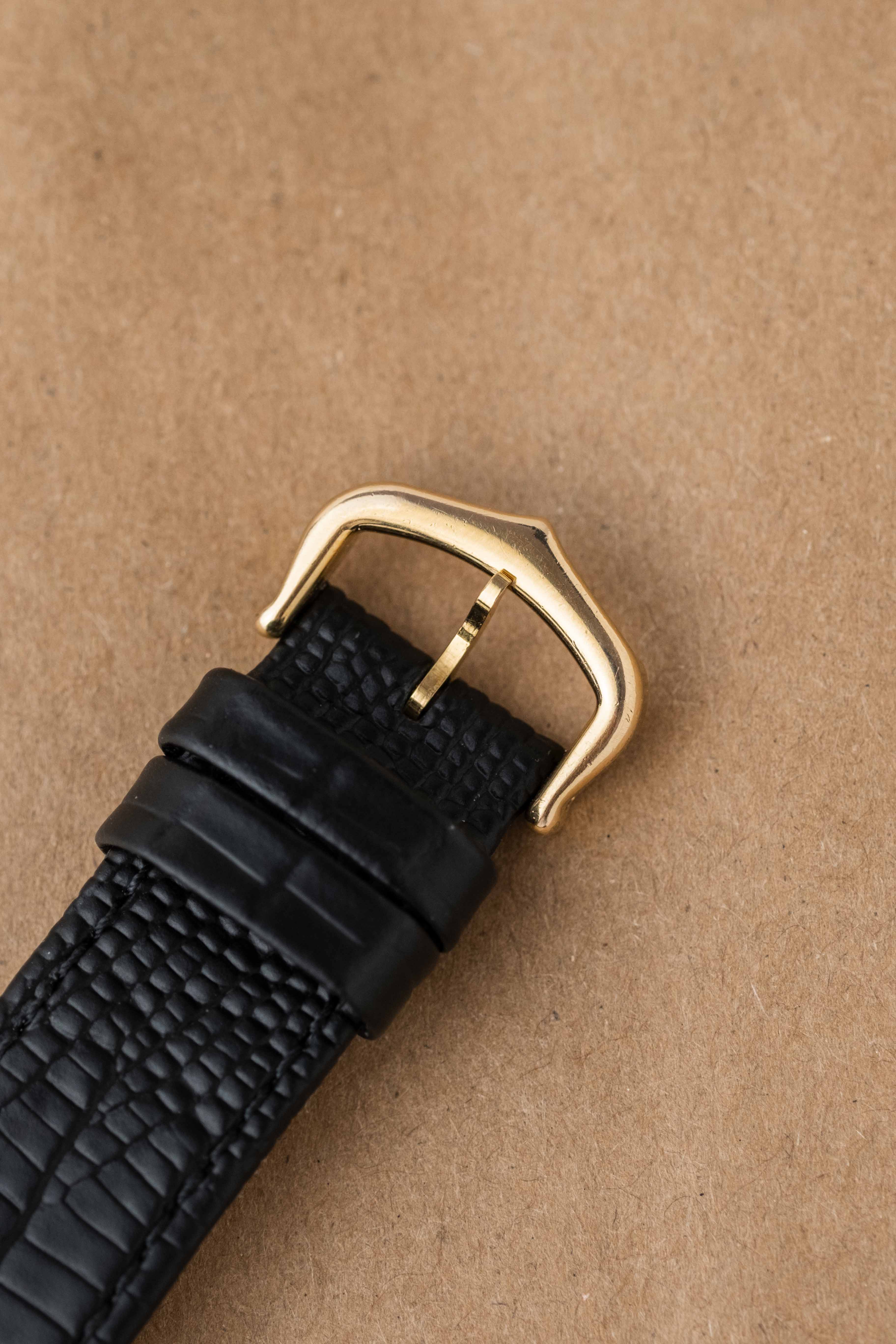 Cartier Tank Must De Cartier Ref. 590005 1990's