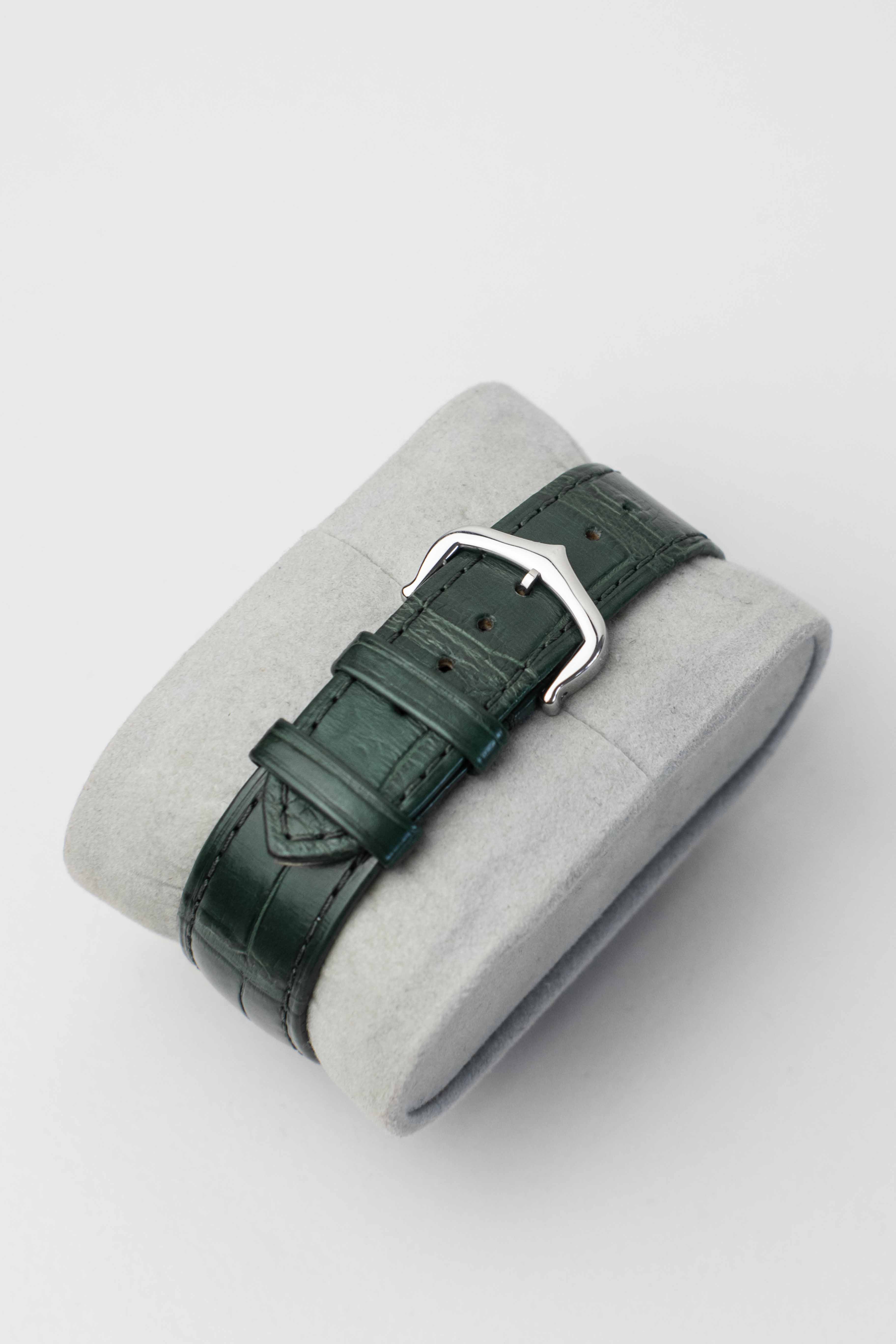 Cartier Tank Must De Cartier Ref. WSTA0056 2021 w/ Box & Papers