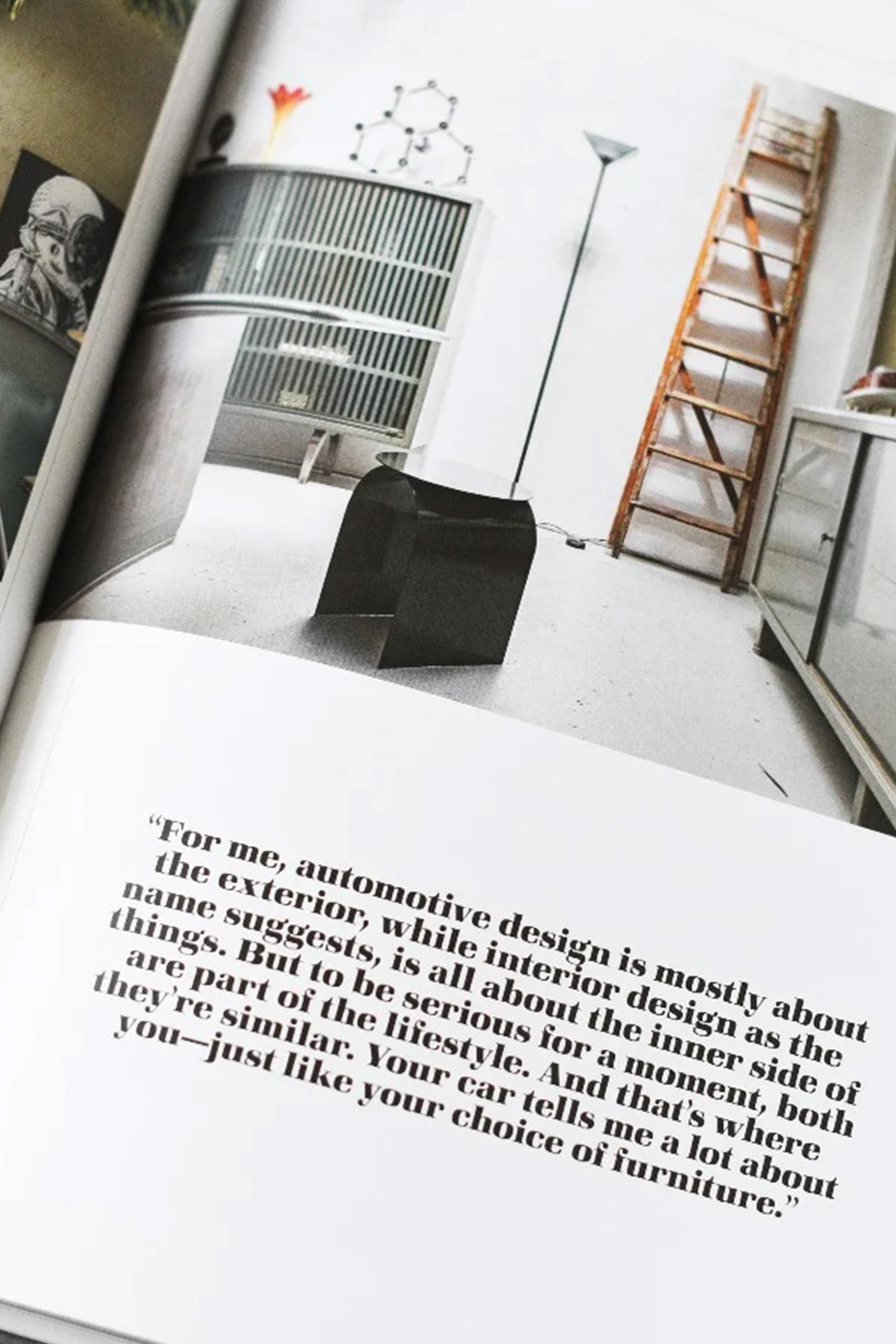 Mens Manual by Michael Köckritz