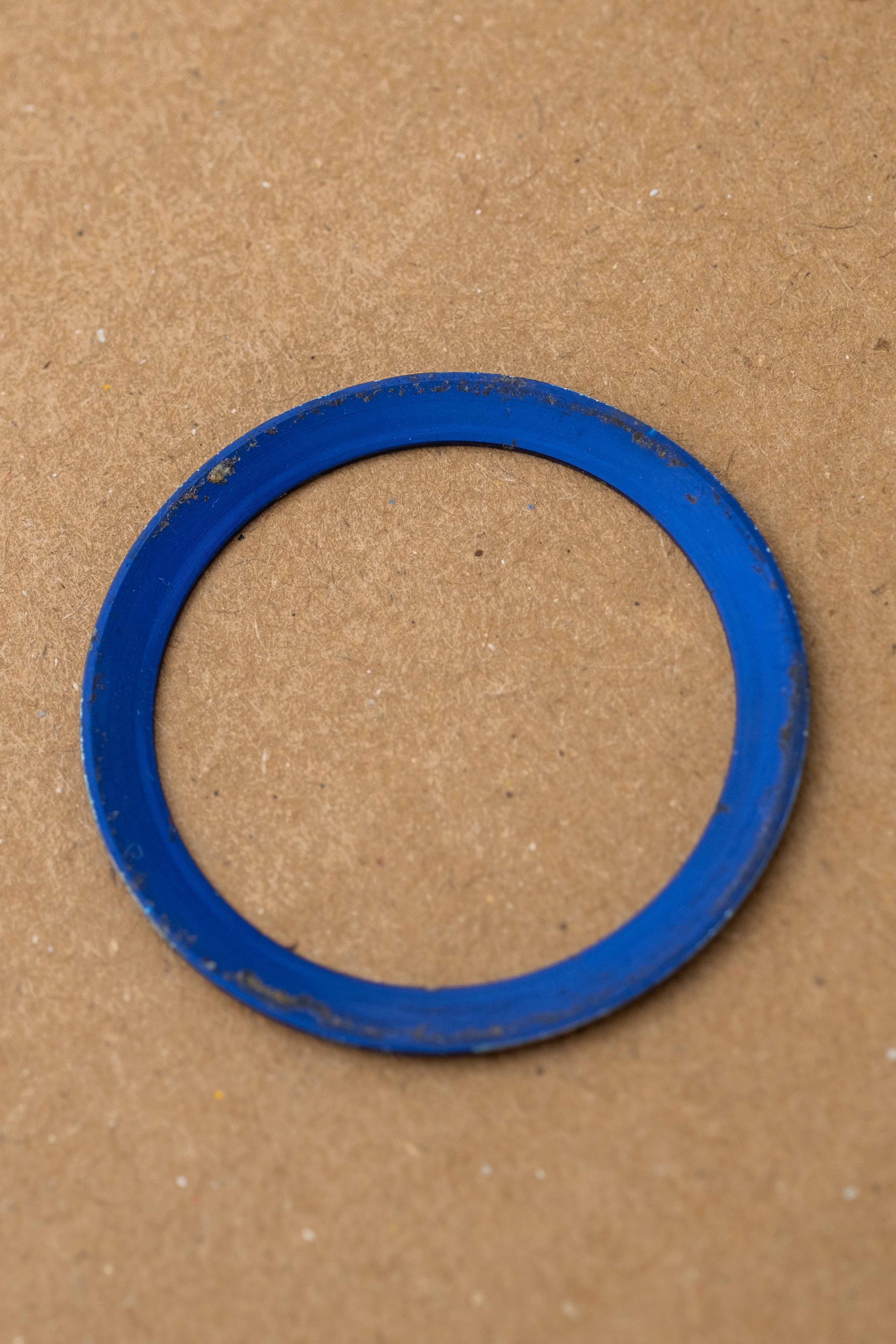 Rolex GMT-Master 'Pepsi' Bezel Insert Ref. 16710, 16700