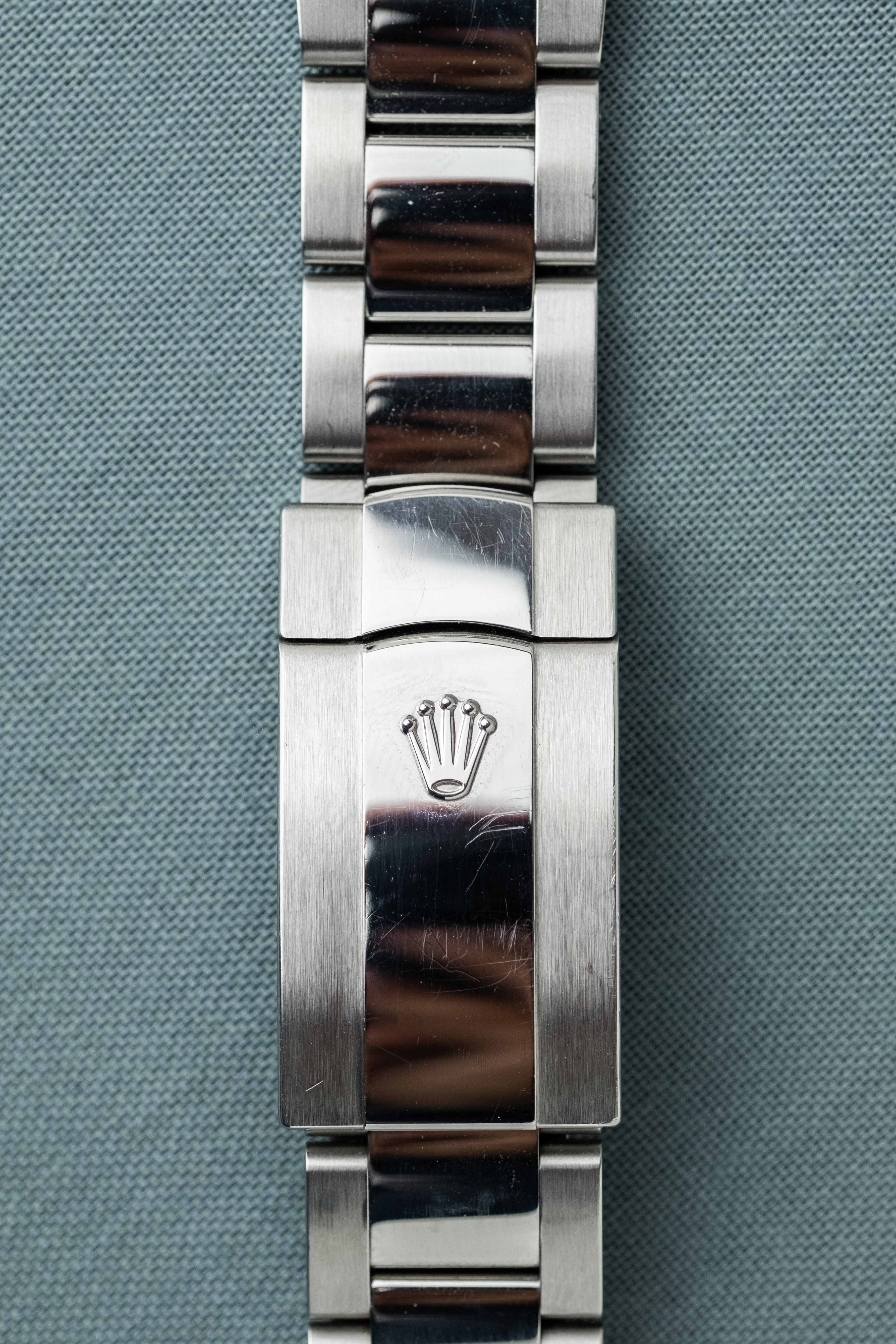 Rolex Datejust 41 Ref. 126300 'Black' Dial 2022 w/ Box & Papers