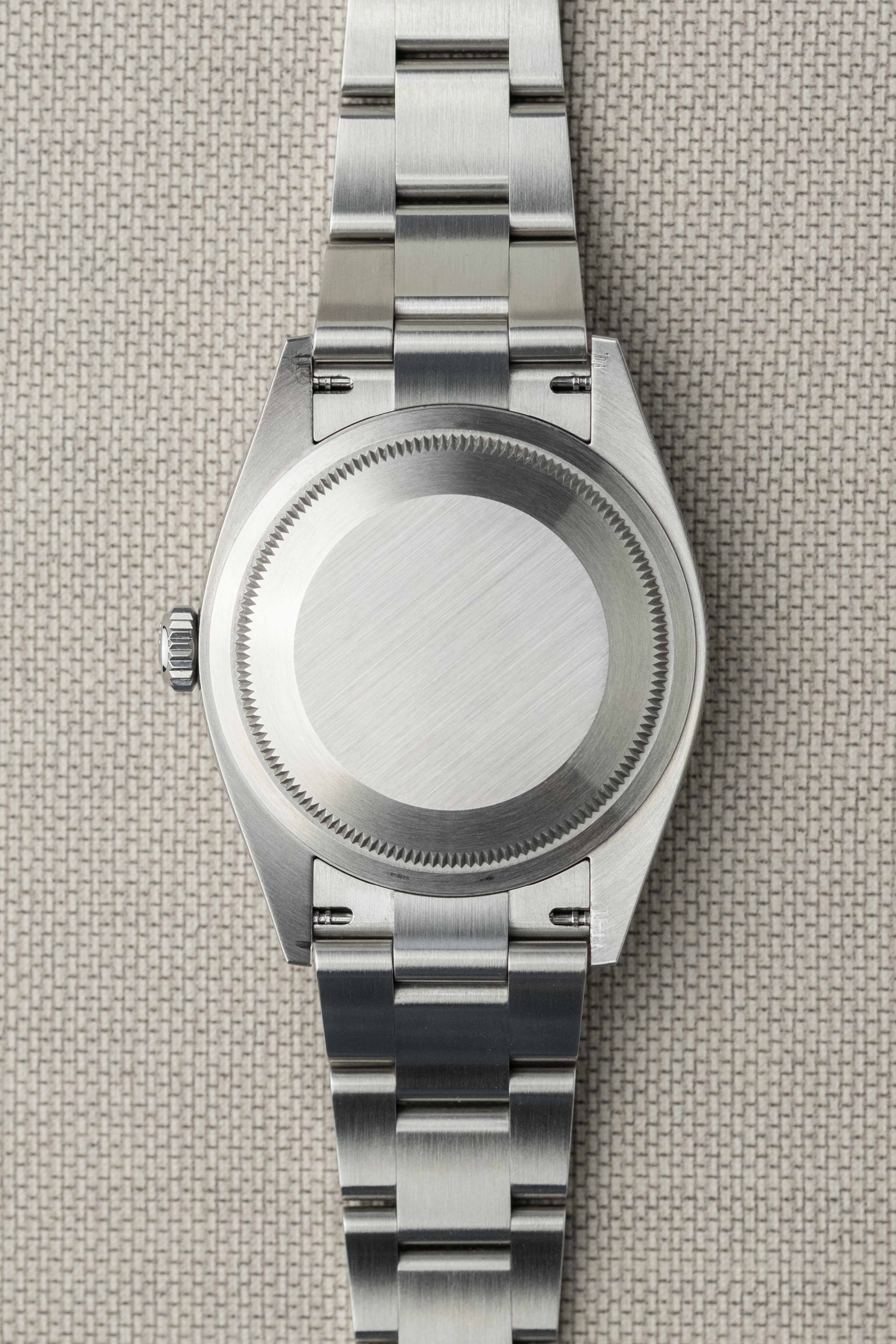 Rolex Explorer I Ref. 124270 2022 w/ Box & Papers
