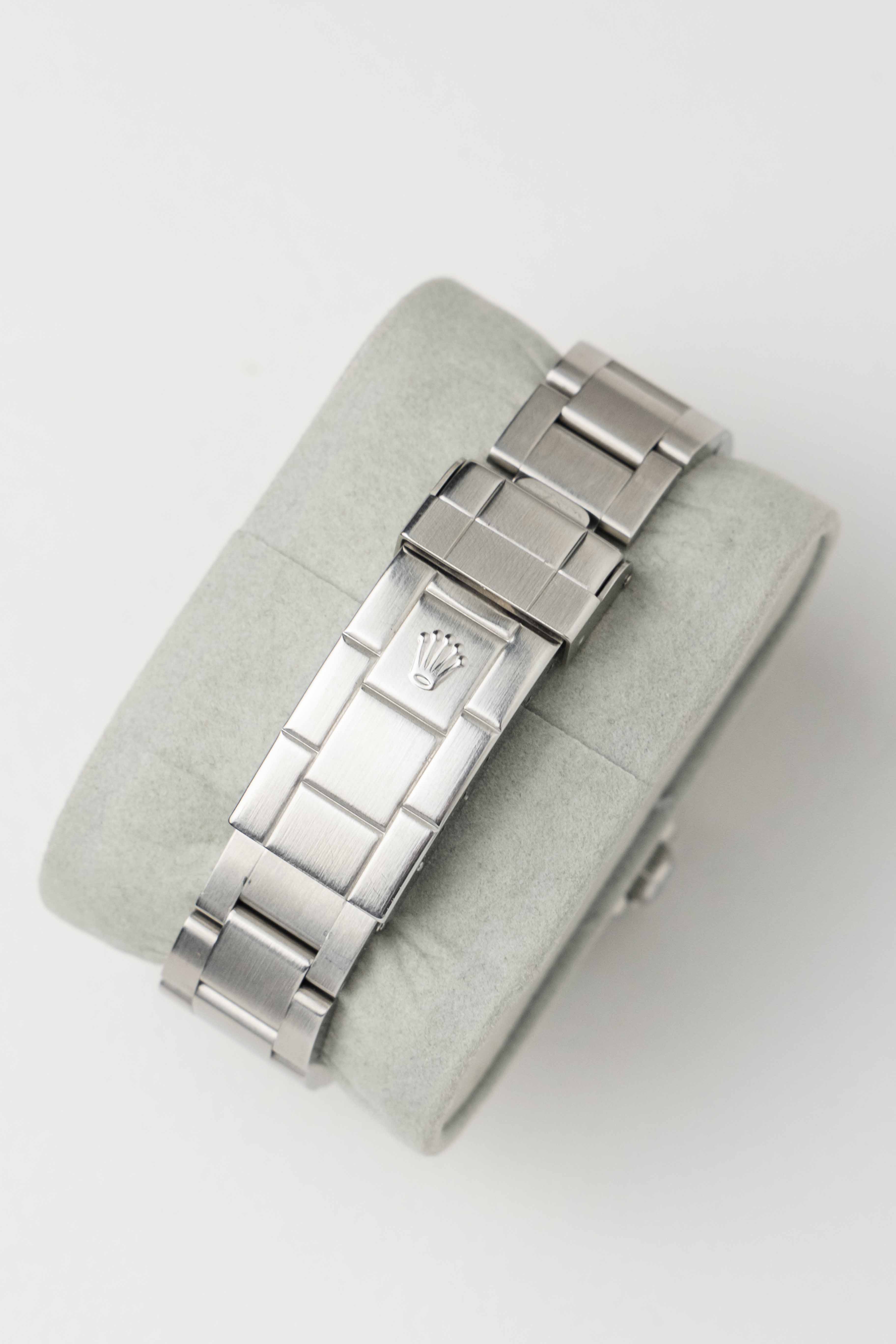 Rolex Sea-Dweller Ref. 16600 1999 w/ Box