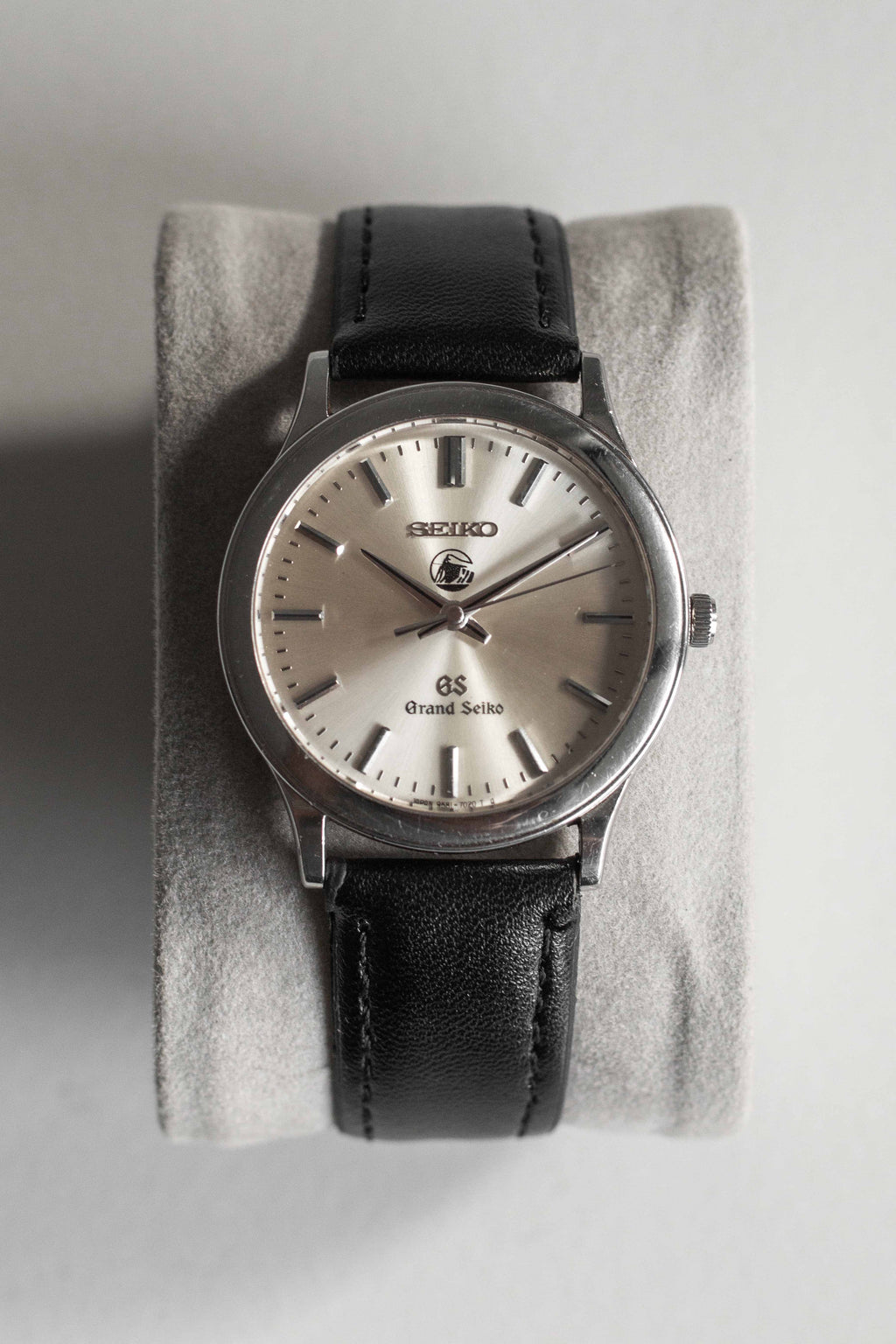 Grand Seiko Quartz 95GS Ref. 9581-7000 1980's | Vintage & Pre