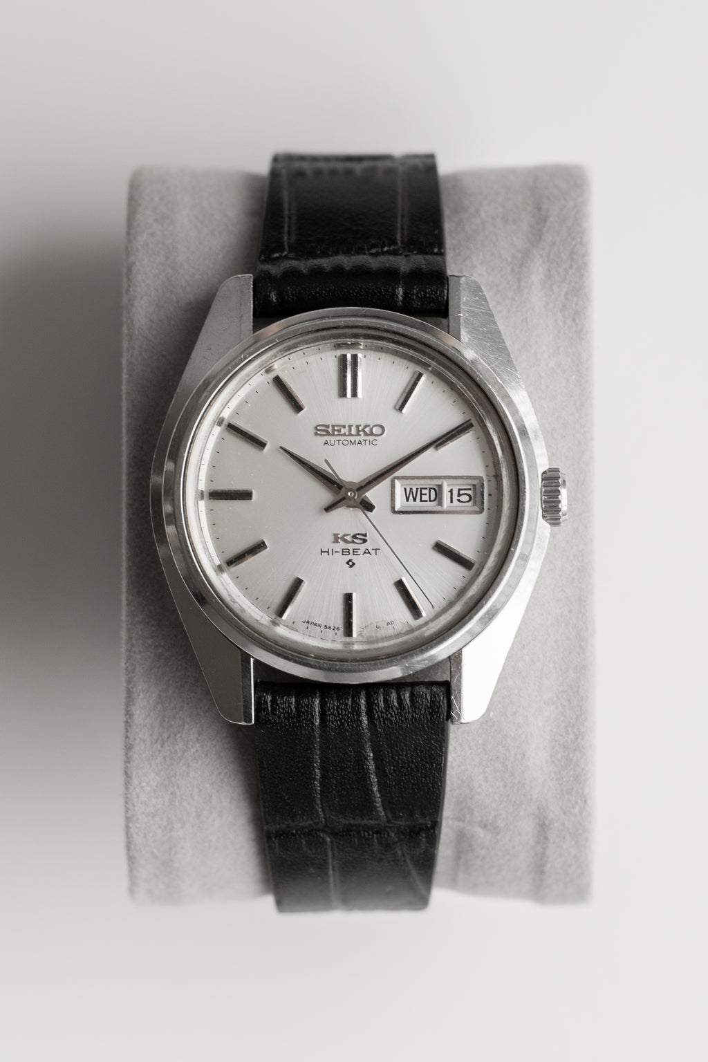 King Seiko Date Ref. 5626-7000 1970 | Vintage & Pre-Owned