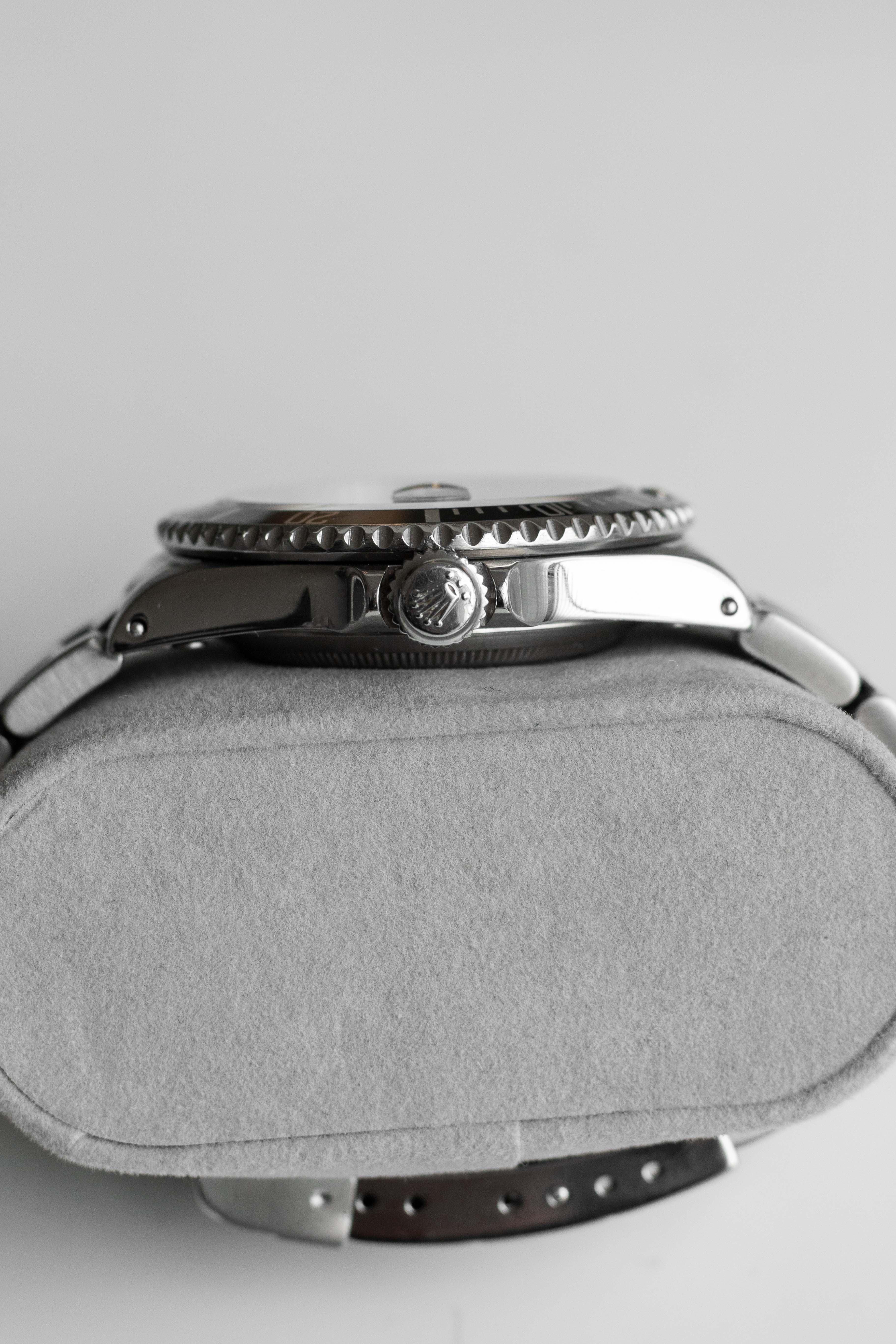 Rolex Submariner Ref. 16610 Date 1996