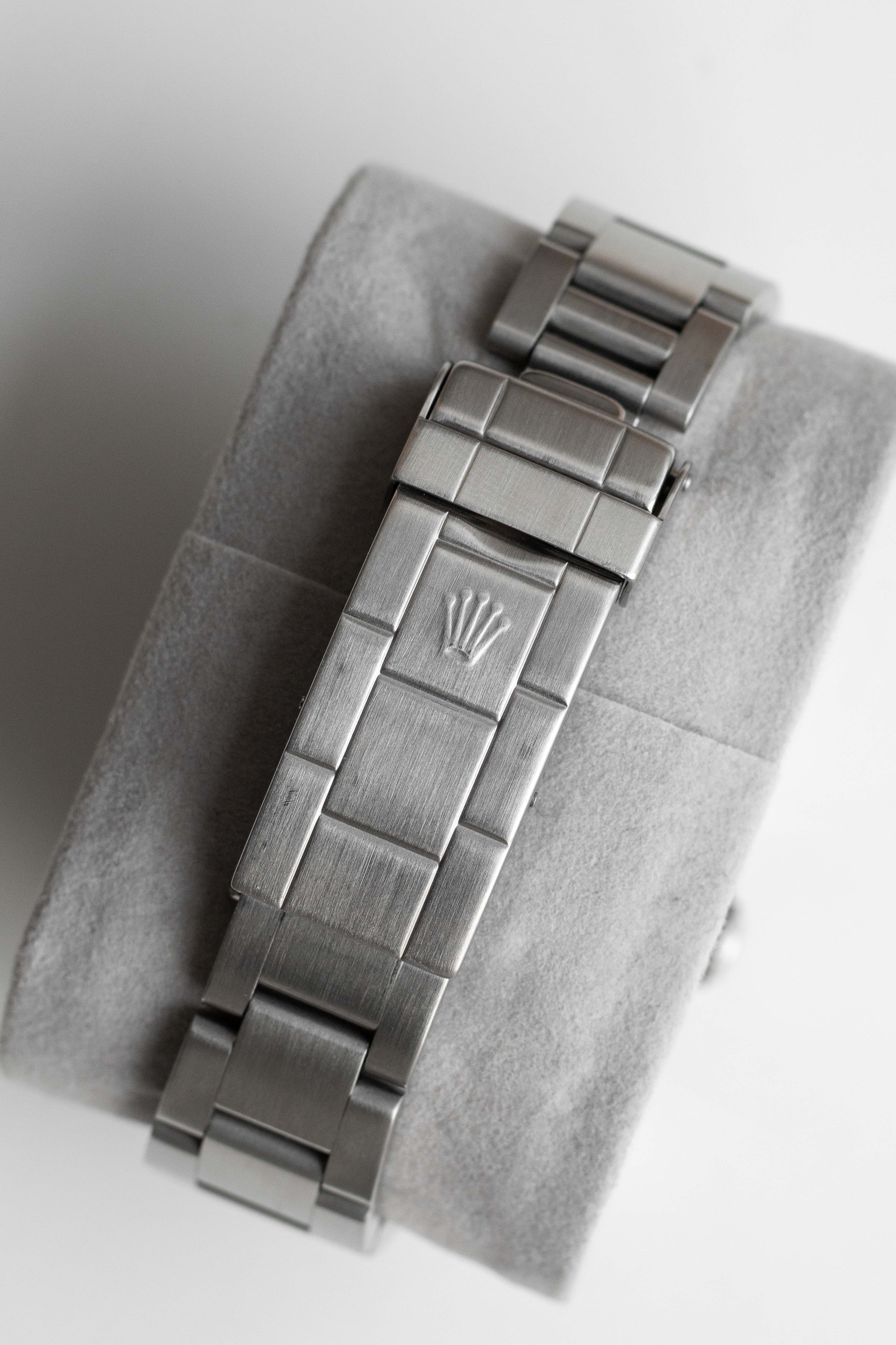 Rolex Submariner Ref. 16610 Date 1996