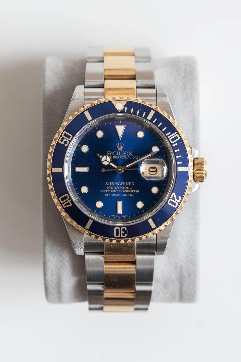 Rolex submariner 1999 new arrivals