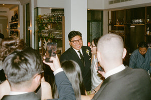 Good Tailoring, Good Watches