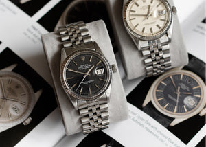 Why The Rolex Datejust Is Perfection