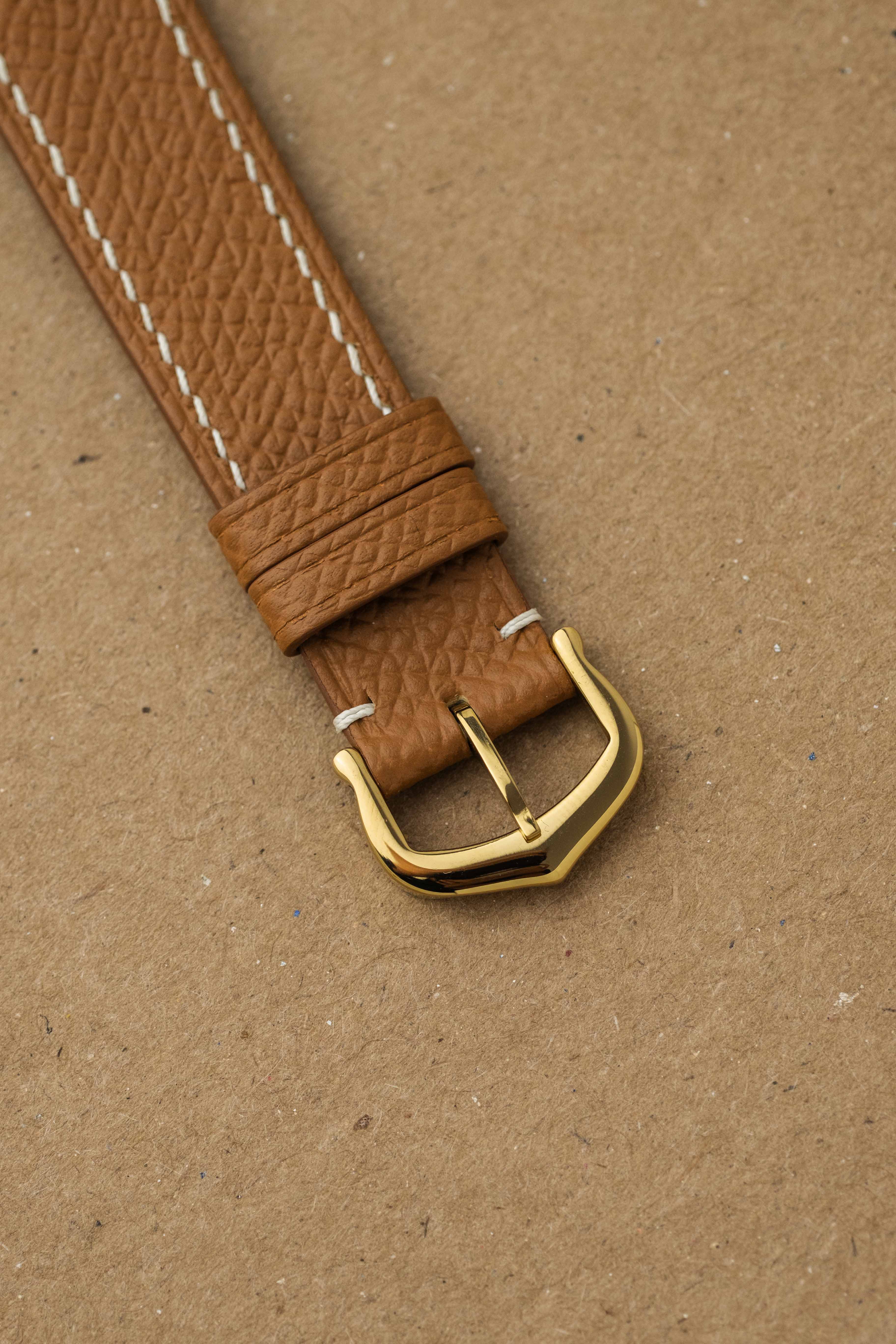 Cartier Must de Tank SM Ref. 2415 'White Motif' Dial 1990's