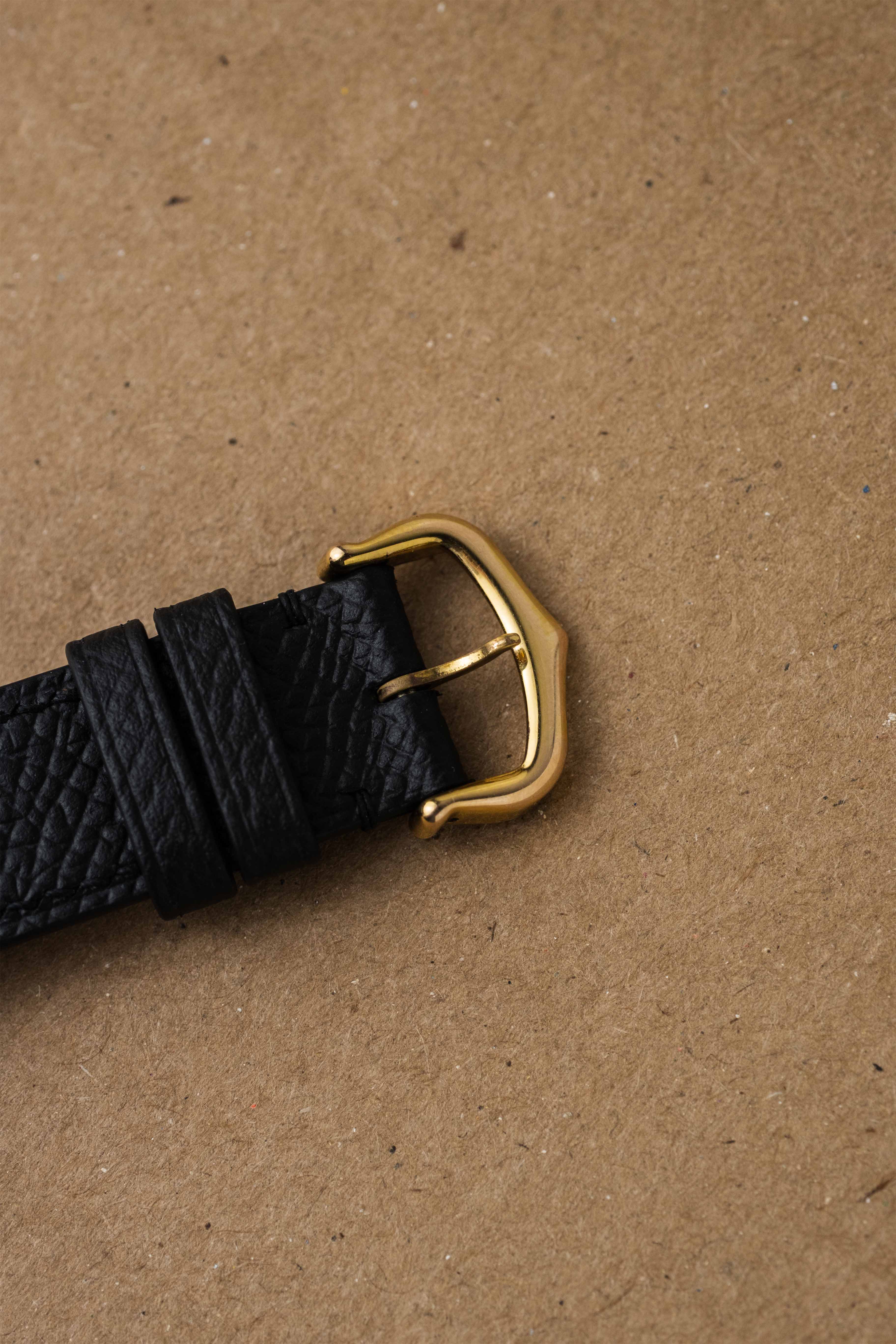 Cartier Must de Tank LM Ref. 590005 1990's