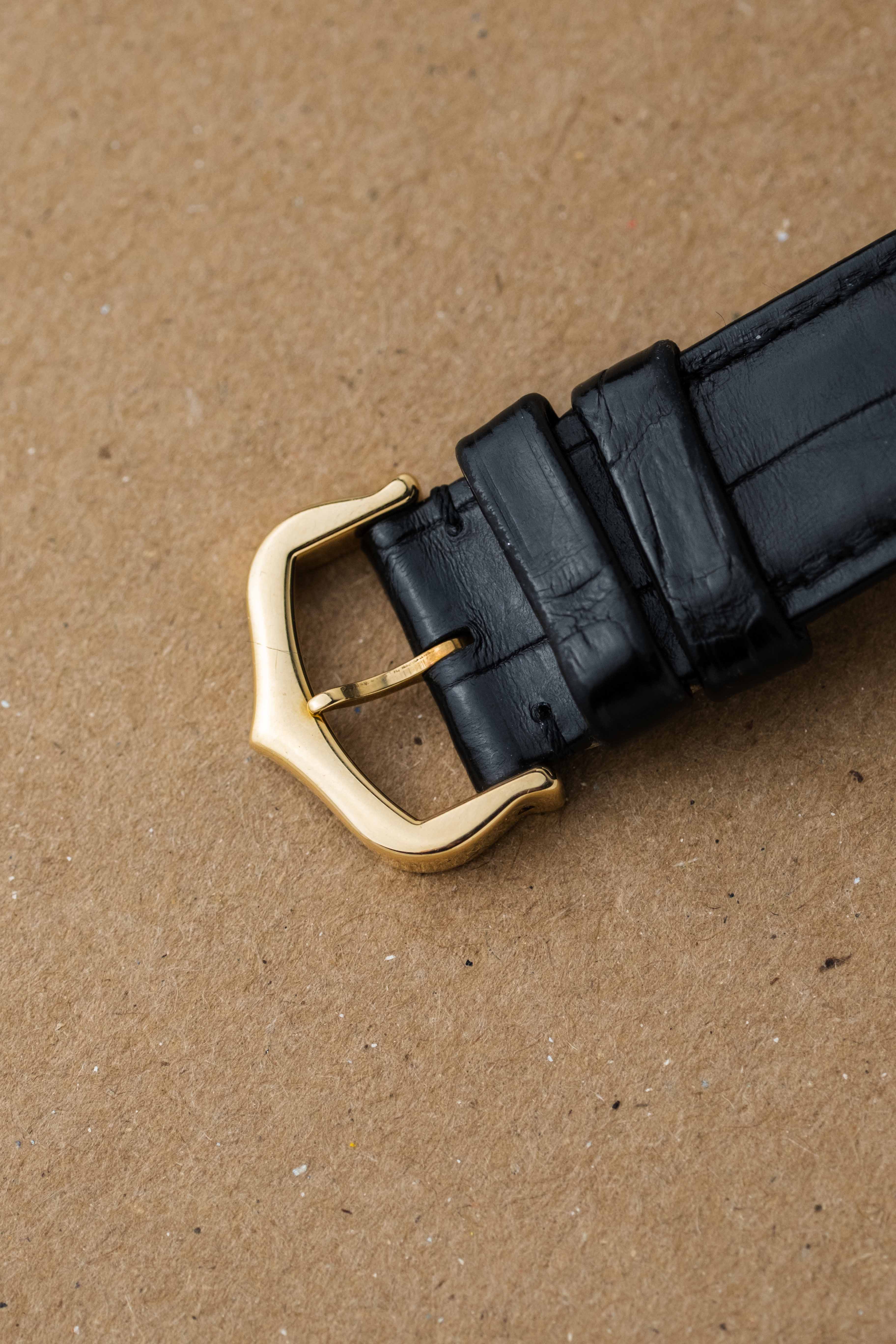 Cartier Tank Louis LM Ref. 2441 2010s