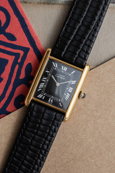 CartierTankMustDeCartier_Black