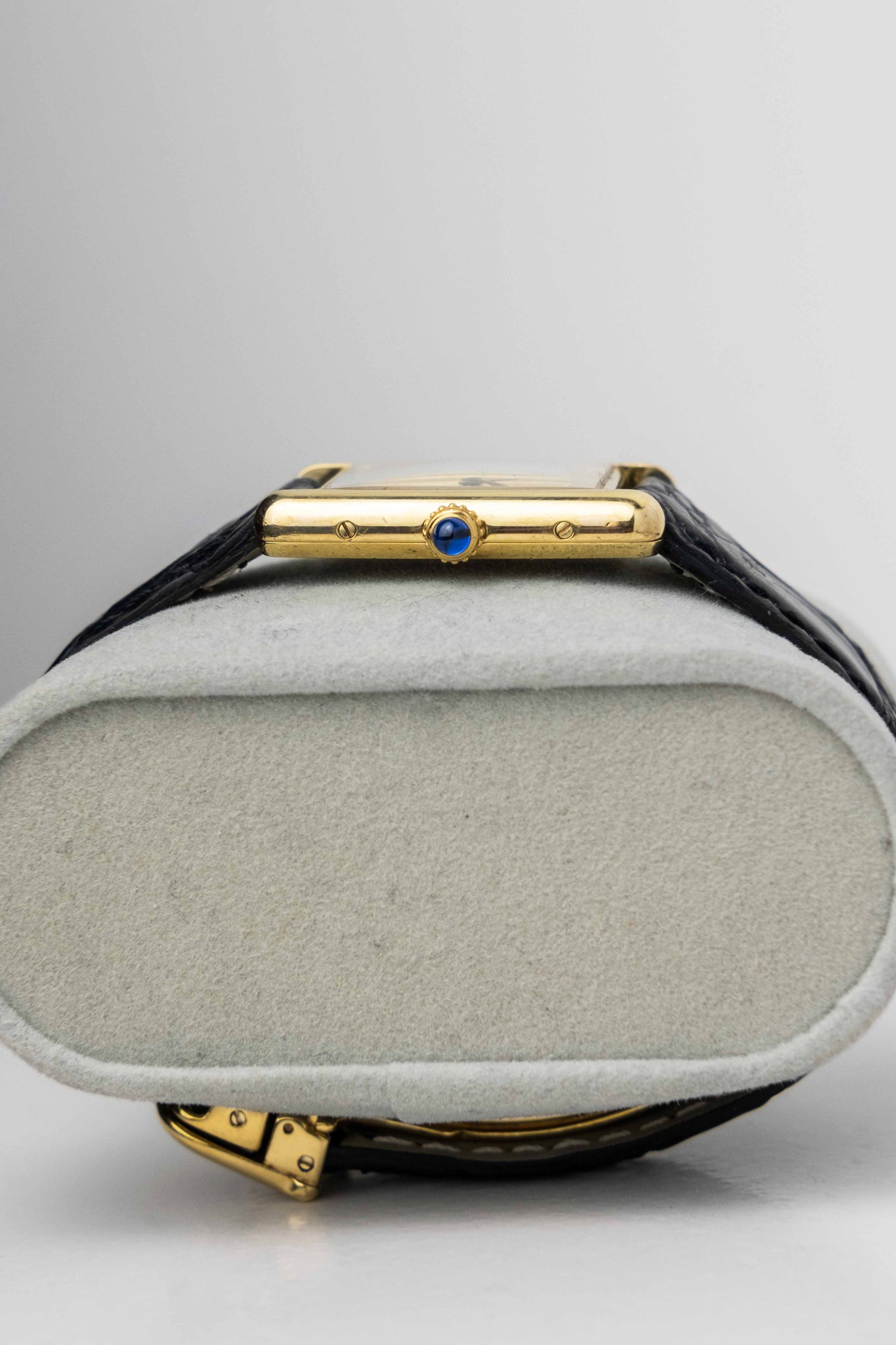 Cartier Tank Must De Cartier Ref. 590005 1990's