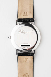 Chopard Classic 'White Gold' Ref. 16/1091 w/ Papers 2007