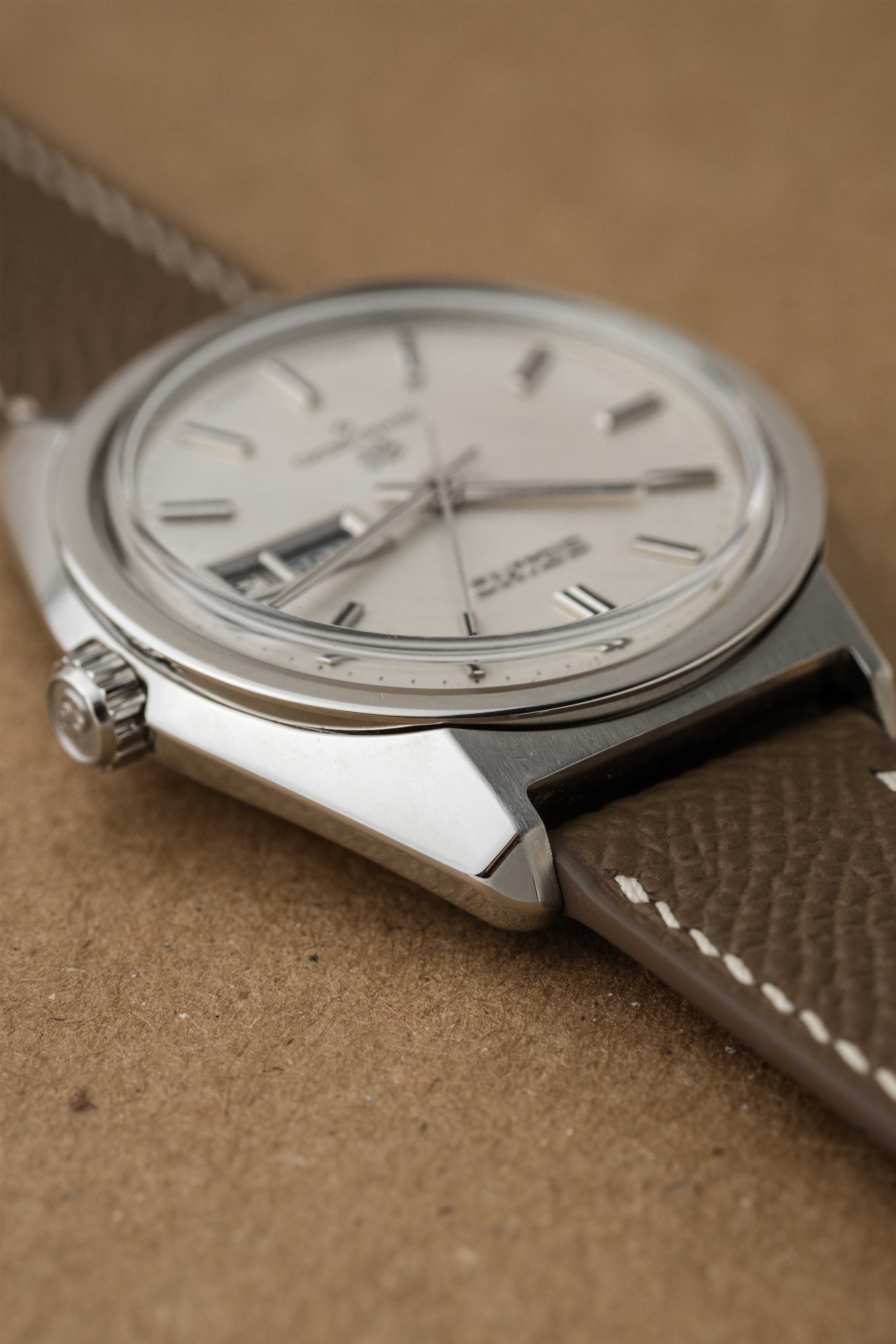 Grand Seiko 61GS Hi-Beat 36000 Ref. 6146-8000 1967