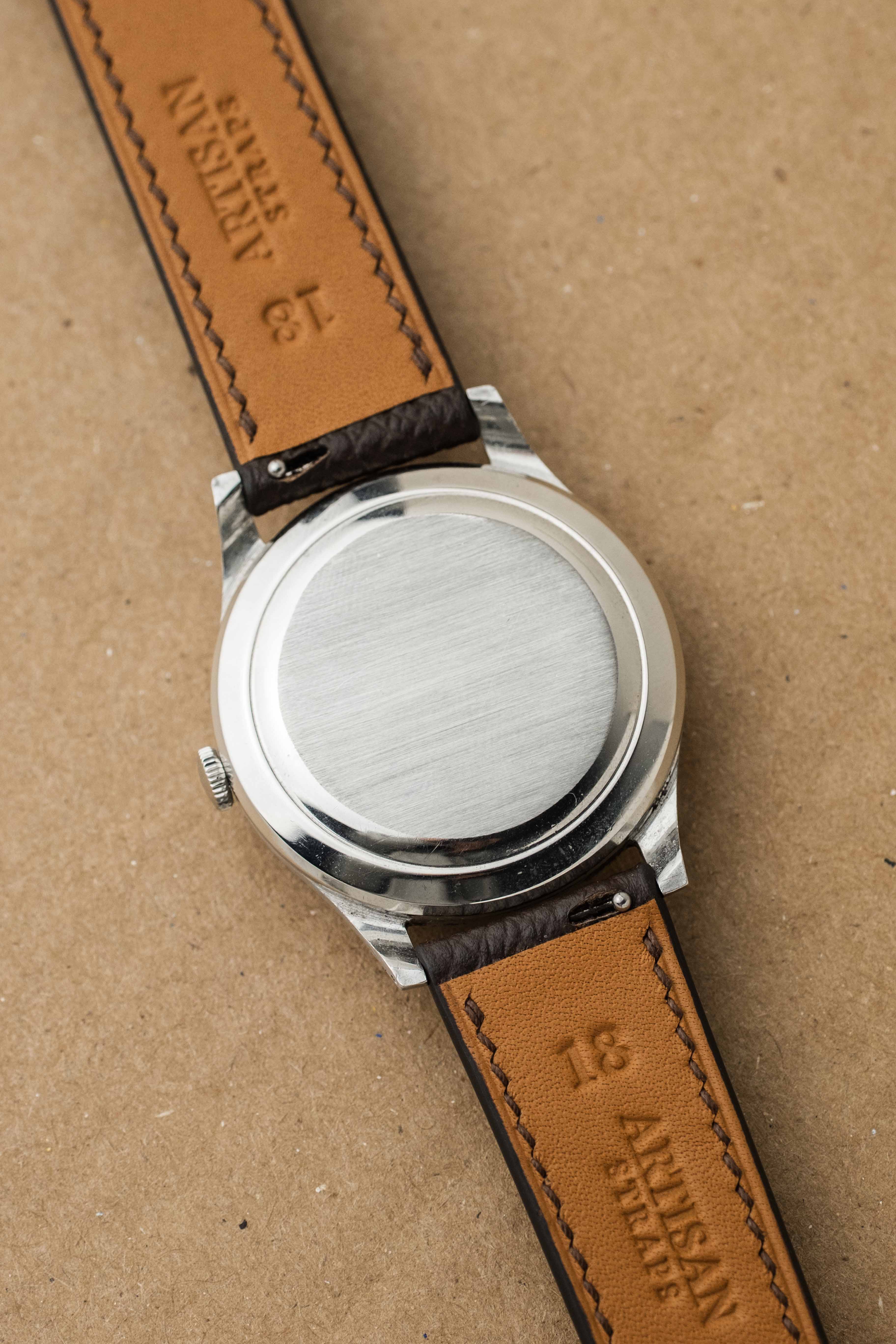 IWC Calatrava Cal. 853 1960s