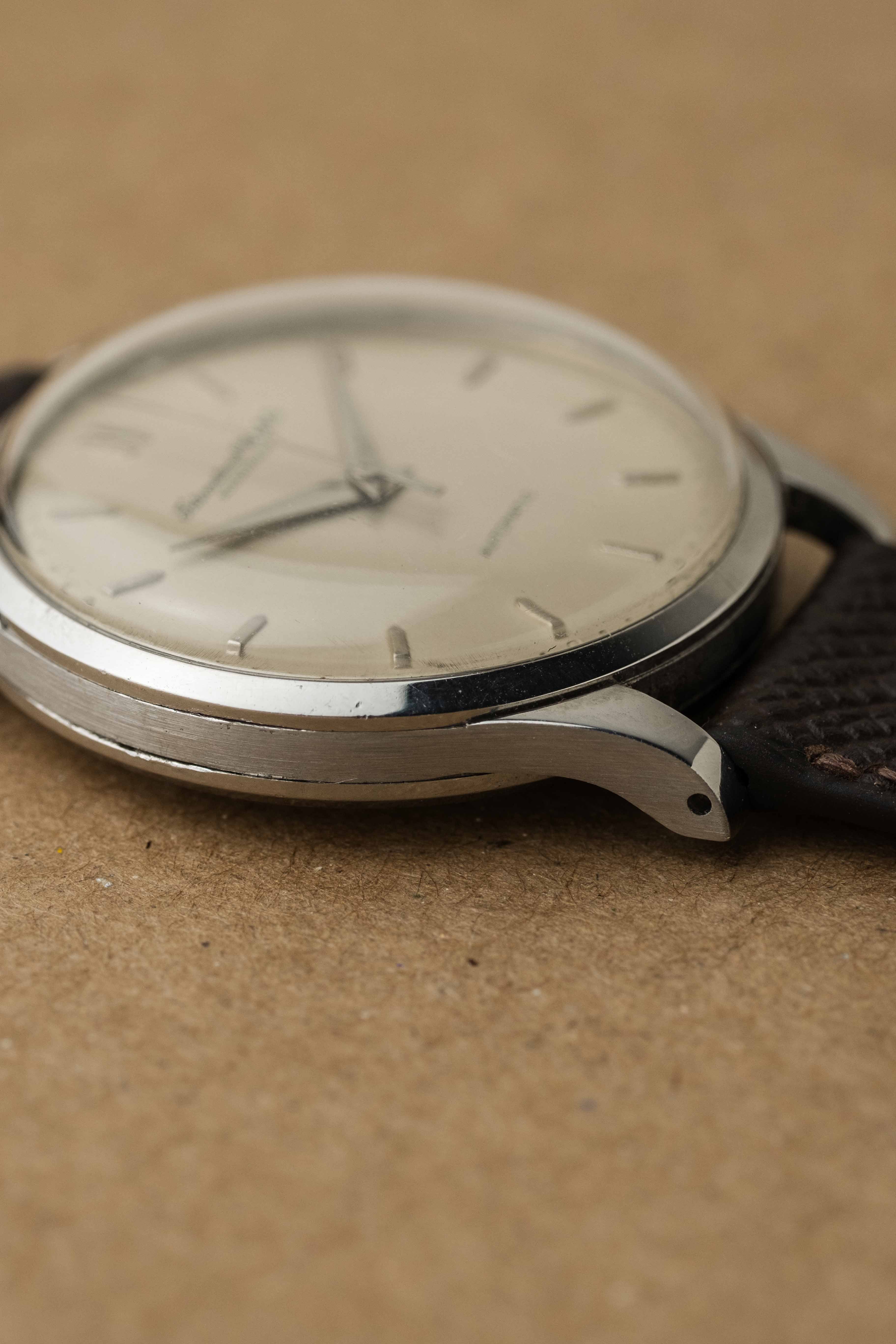IWC Calatrava Cal. 853 1960s