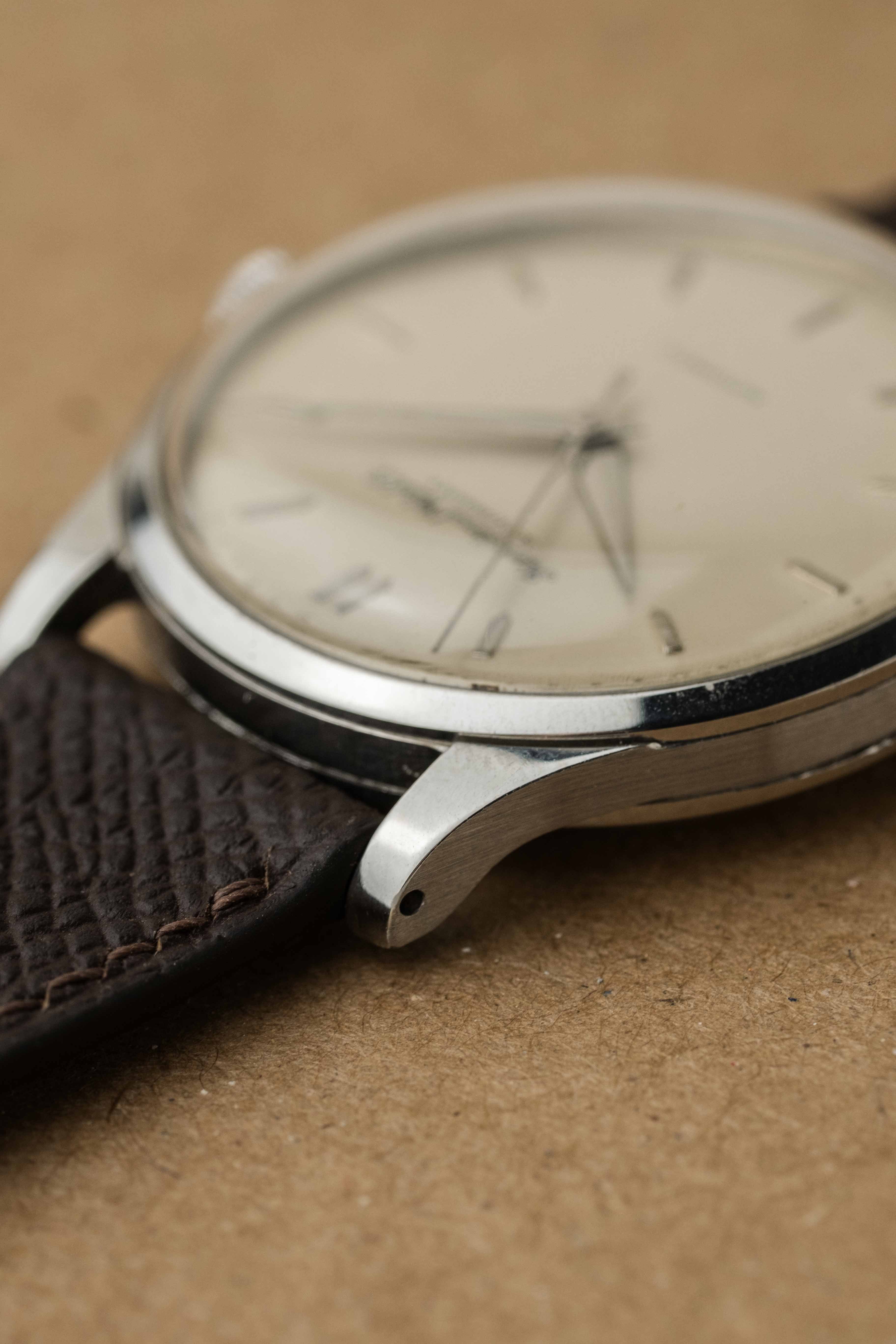 IWC Calatrava Cal. 853 1960s