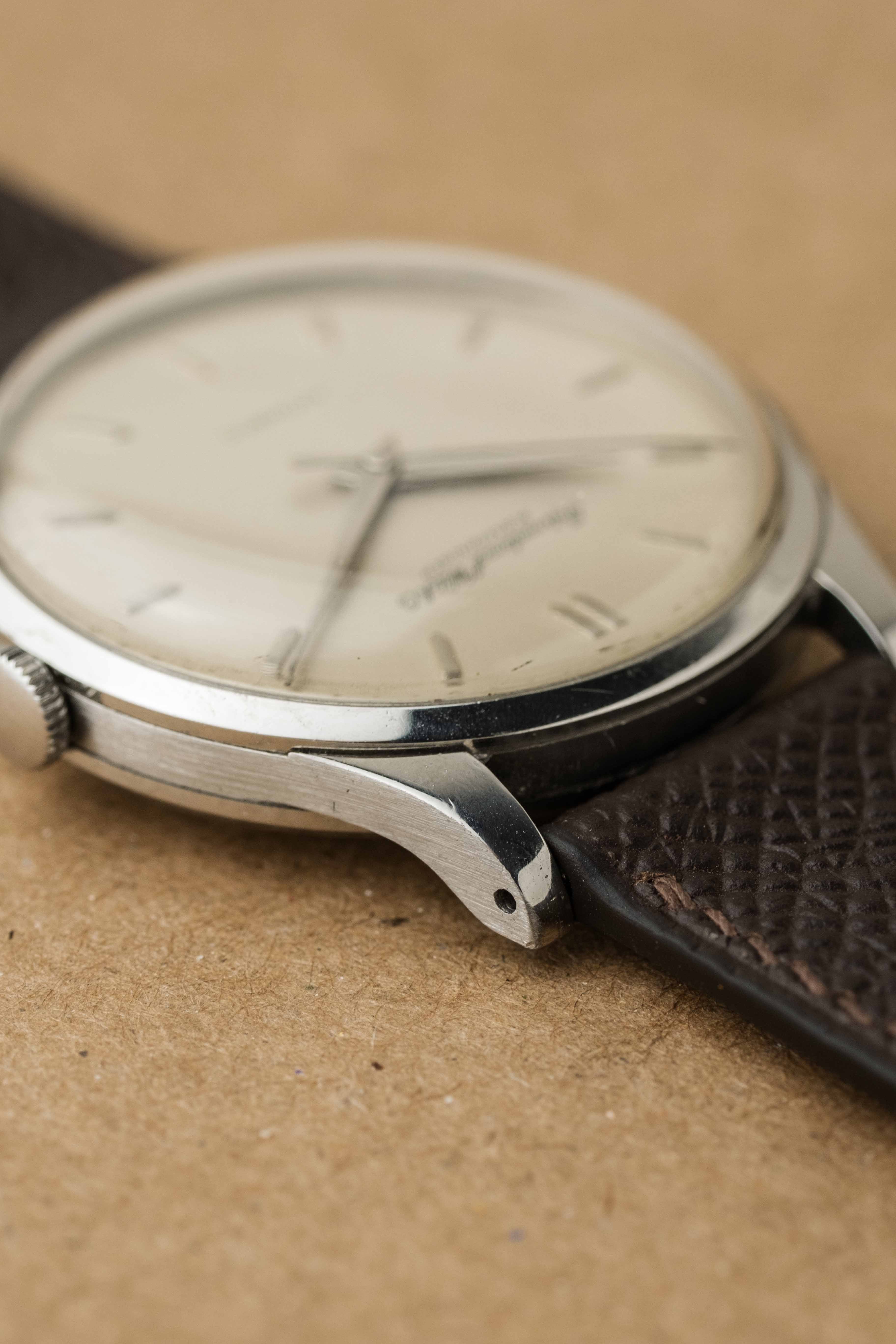 IWC Calatrava Cal. 853 1960s