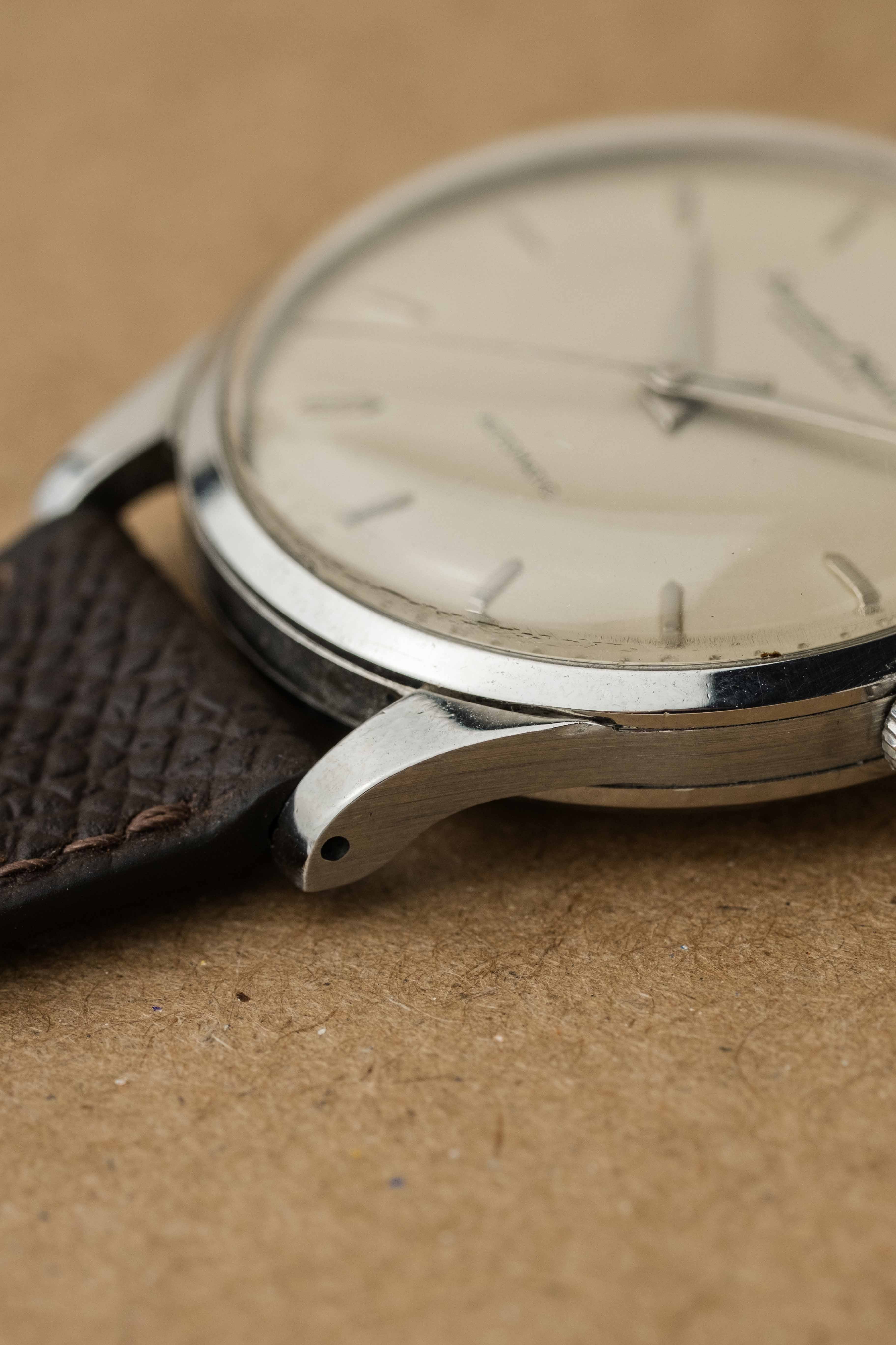 IWC Calatrava Cal. 853 1960s