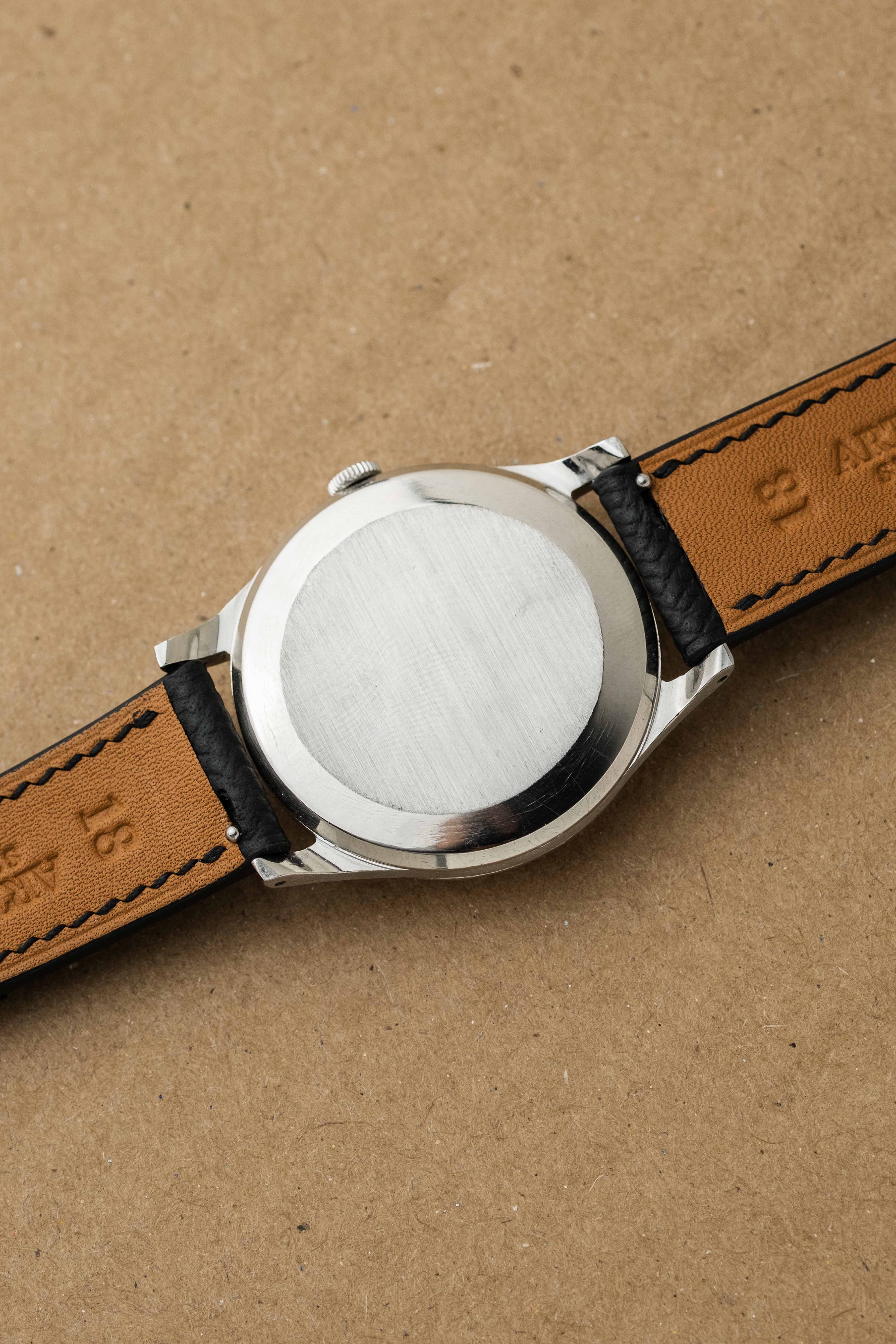 IWC Calatrava Cal. 89 1960s