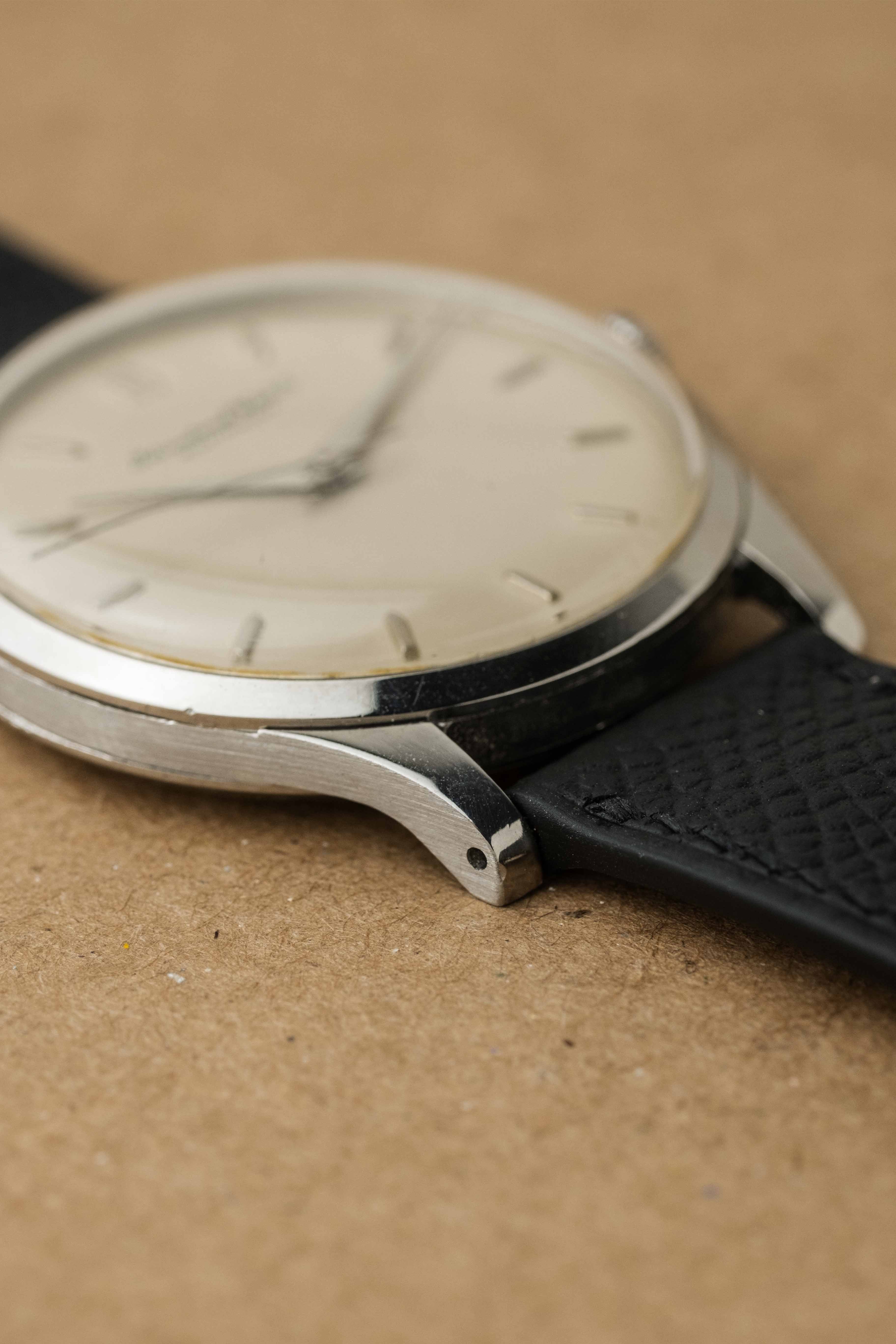 IWC Calatrava Cal. 89 1960s