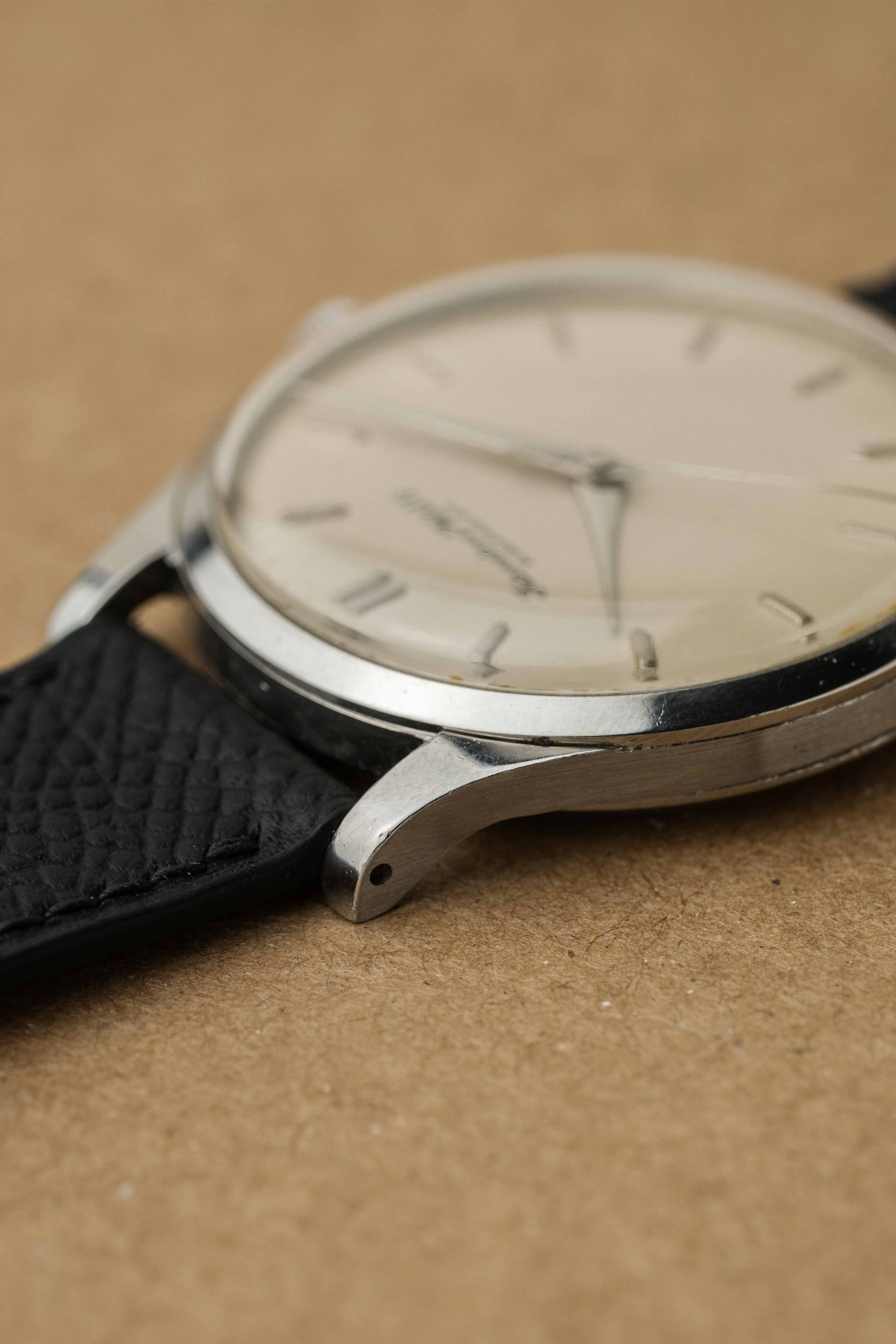 IWC Calatrava Cal. 89 1960s