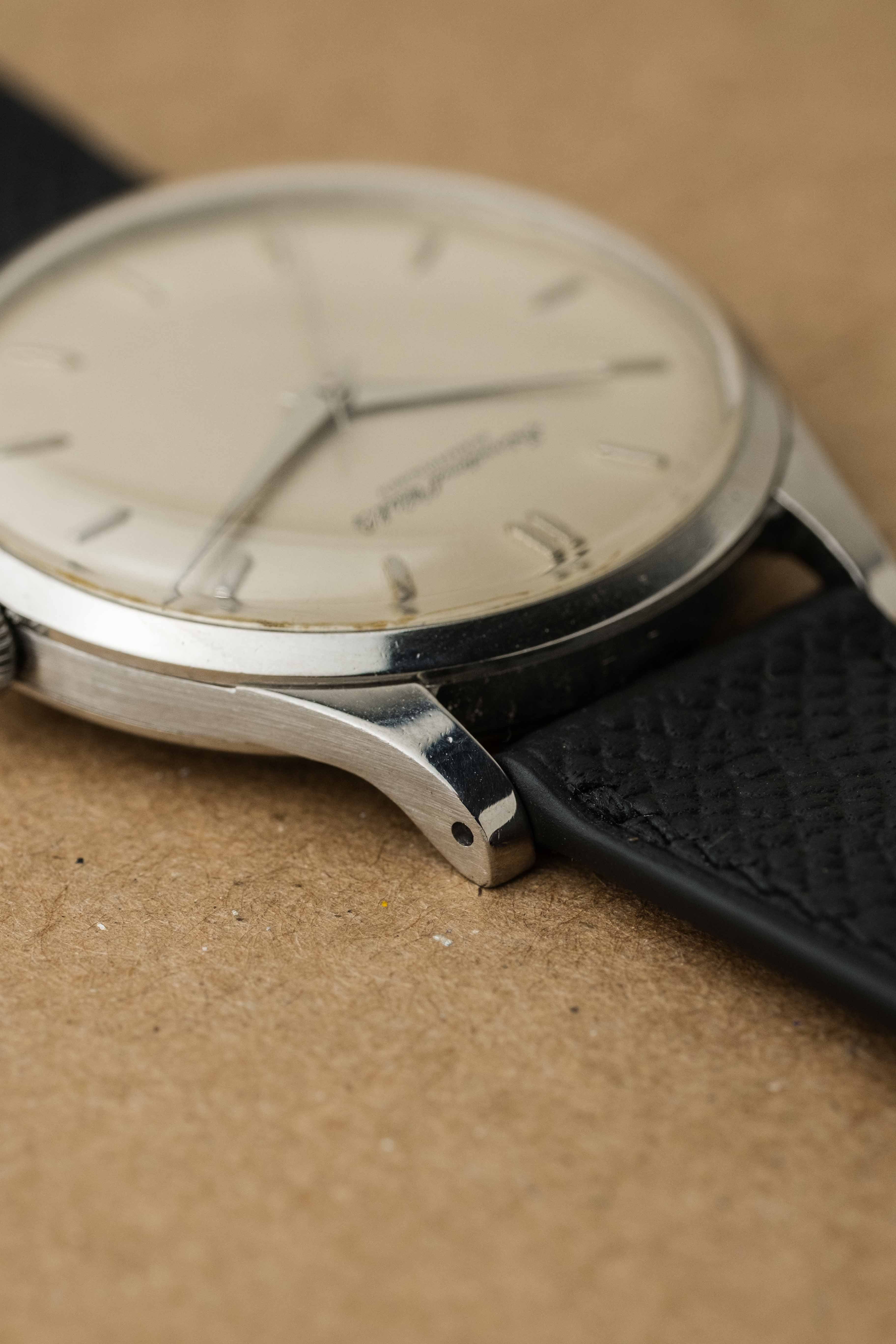 IWC Calatrava Cal. 89 1960s