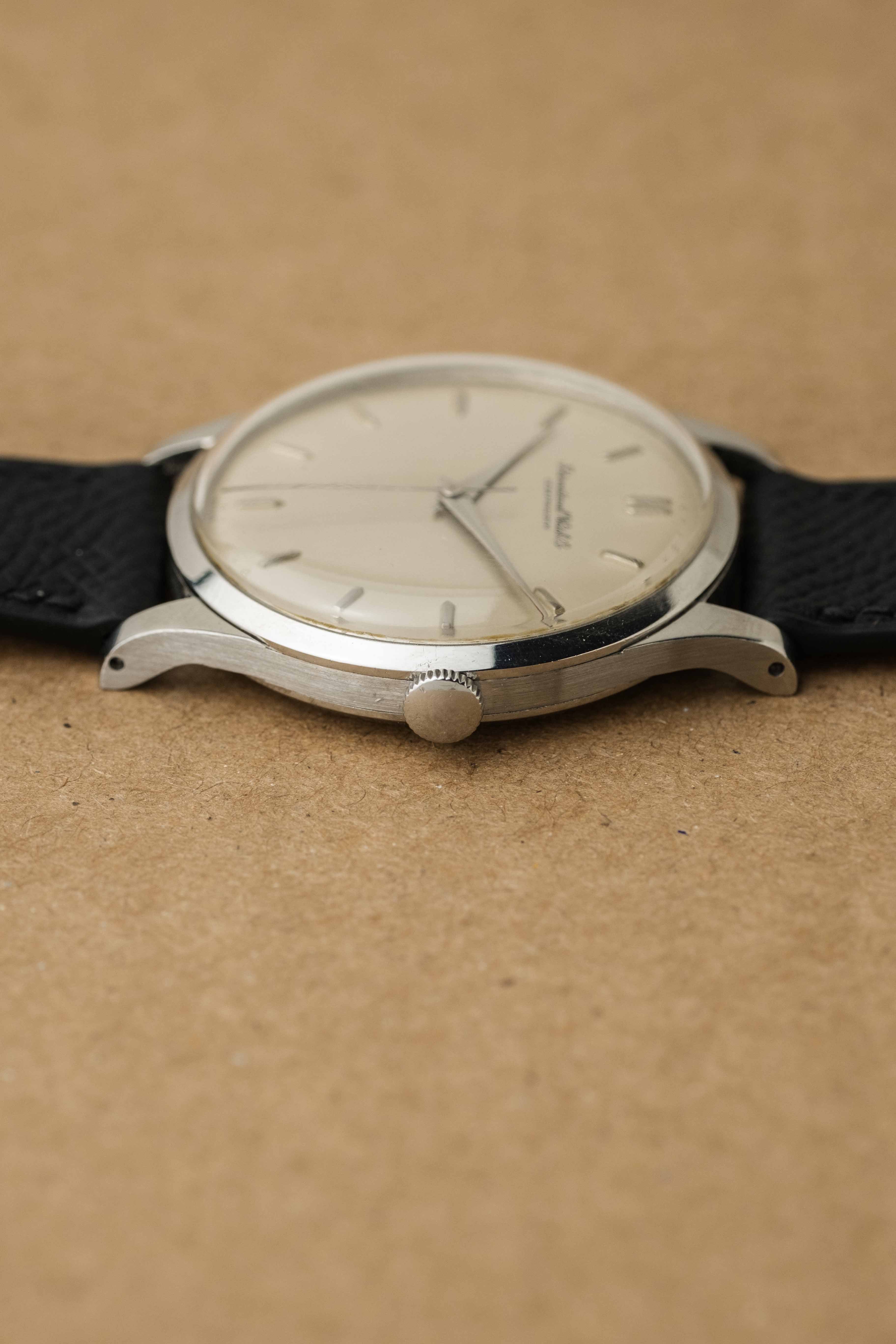 IWC Calatrava Cal. 89 1960s