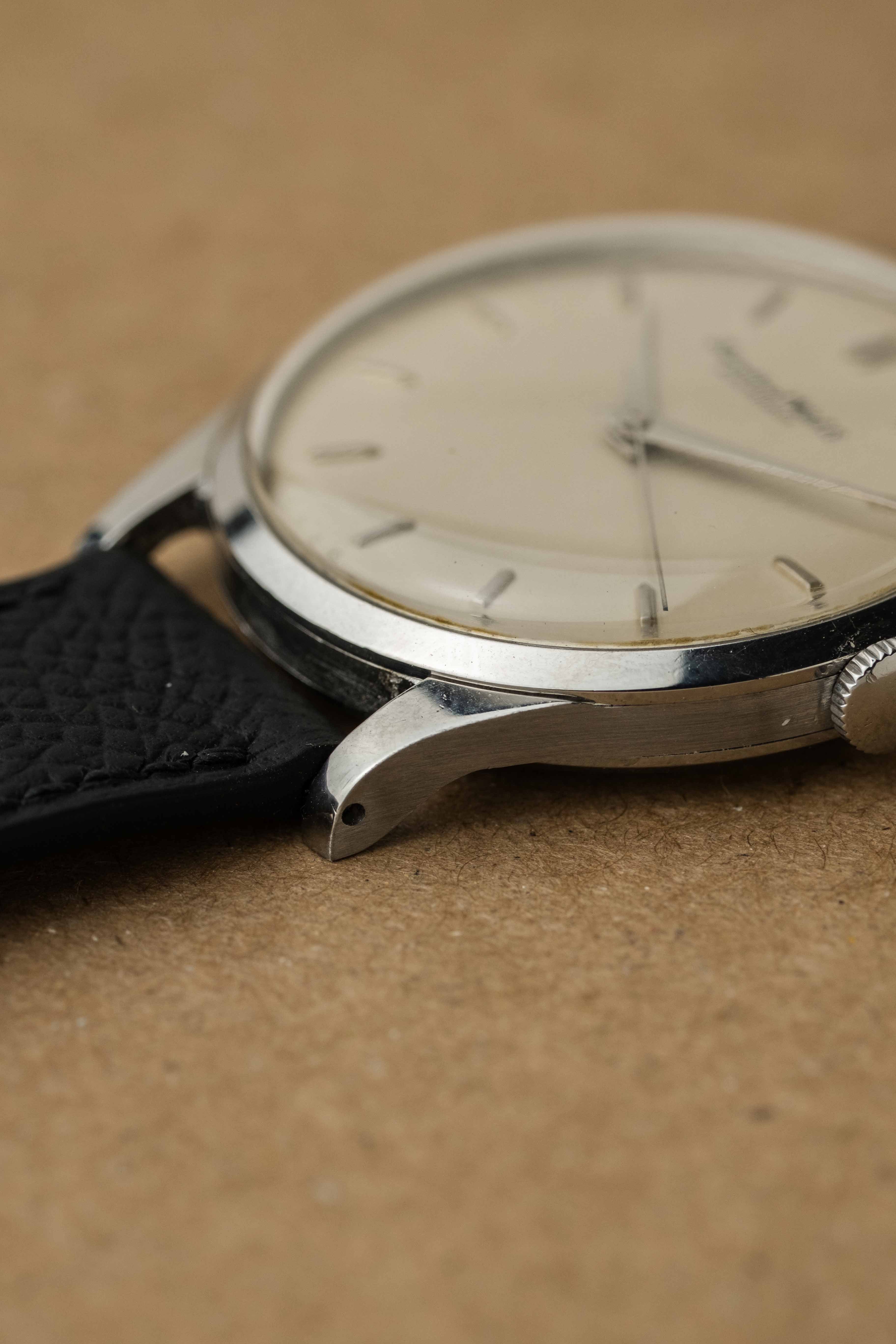 IWC Calatrava Cal. 89 1960s