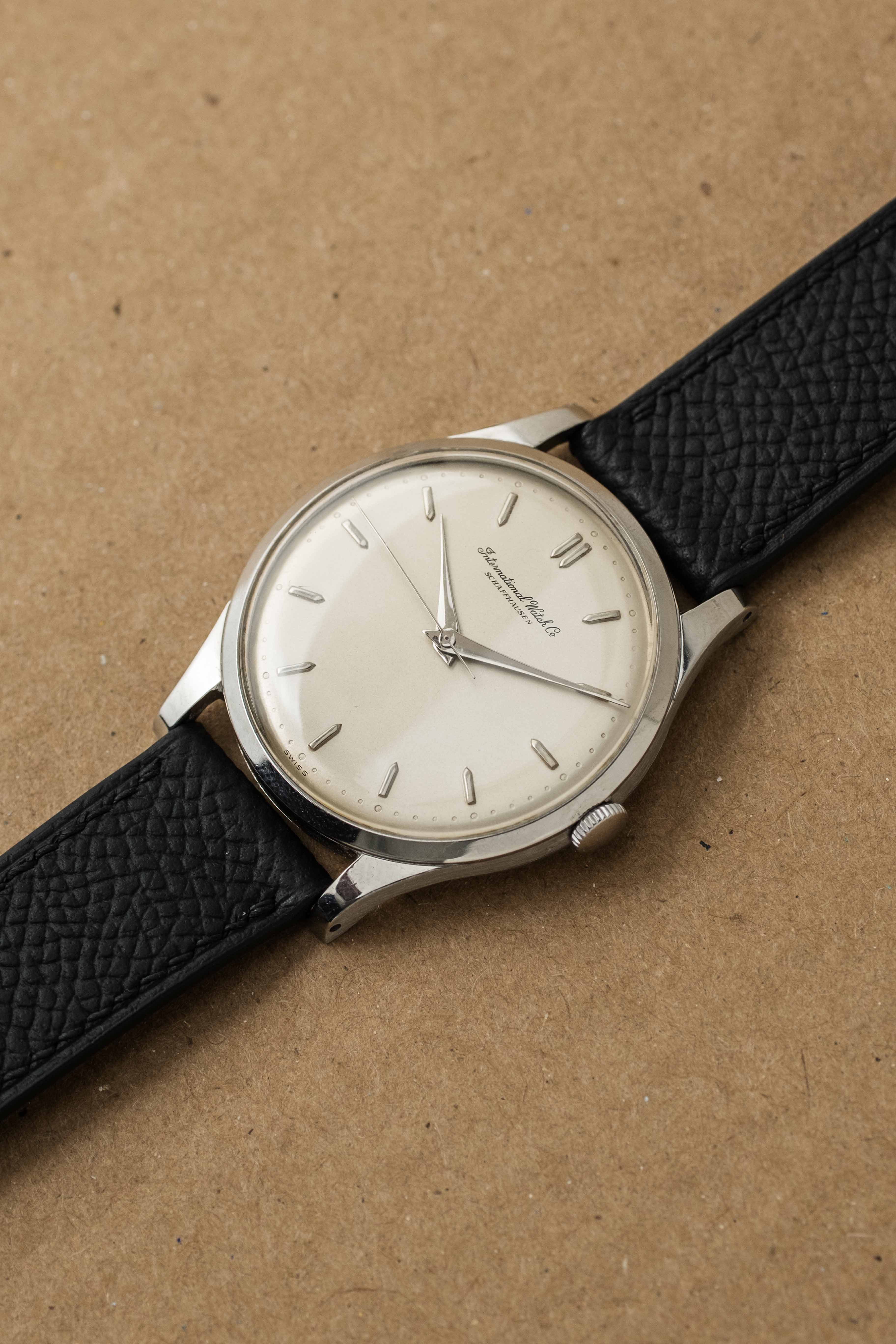 IWC Calatrava Cal. 89 1960s