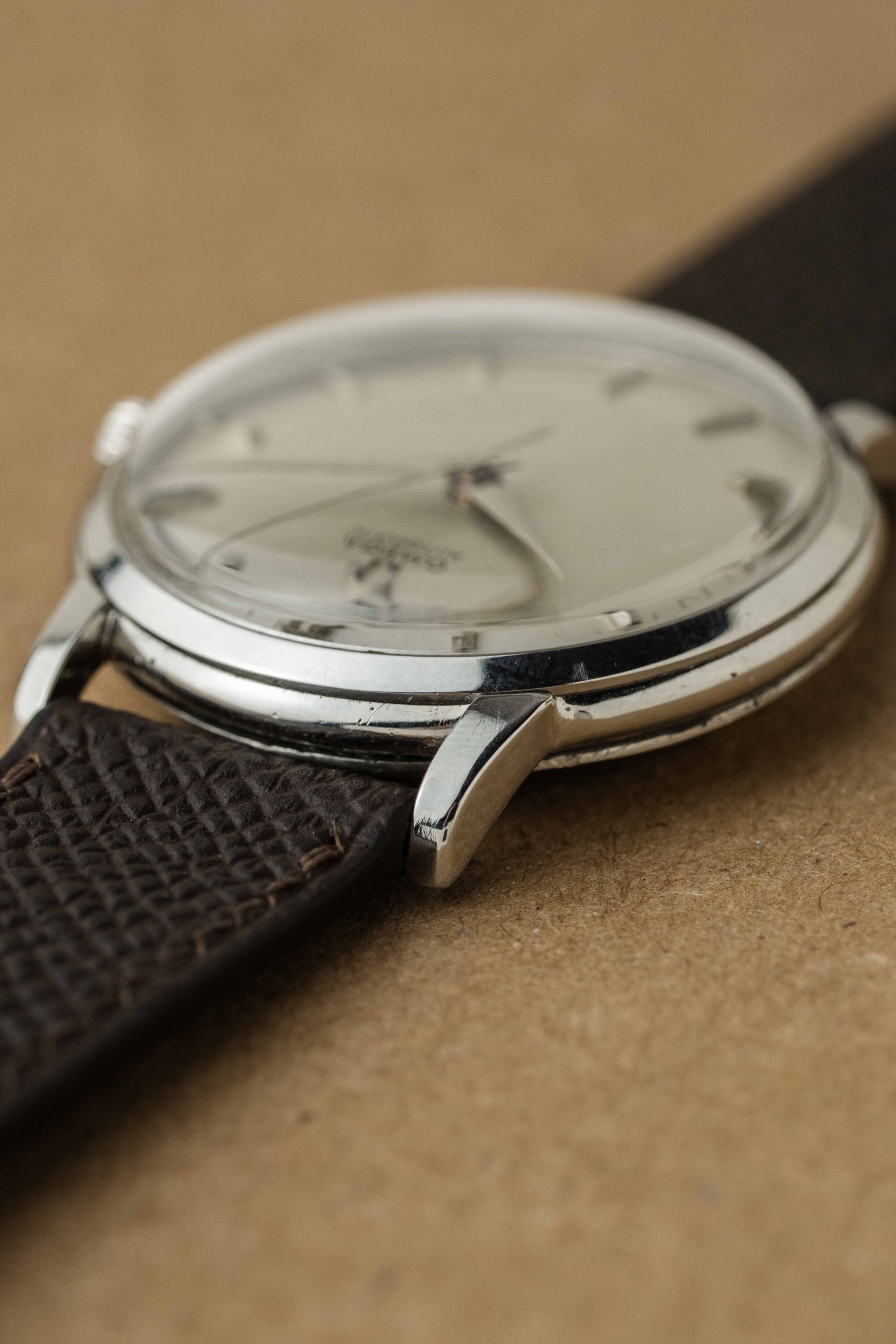 Omega Calatrava Ref. 2888 1958