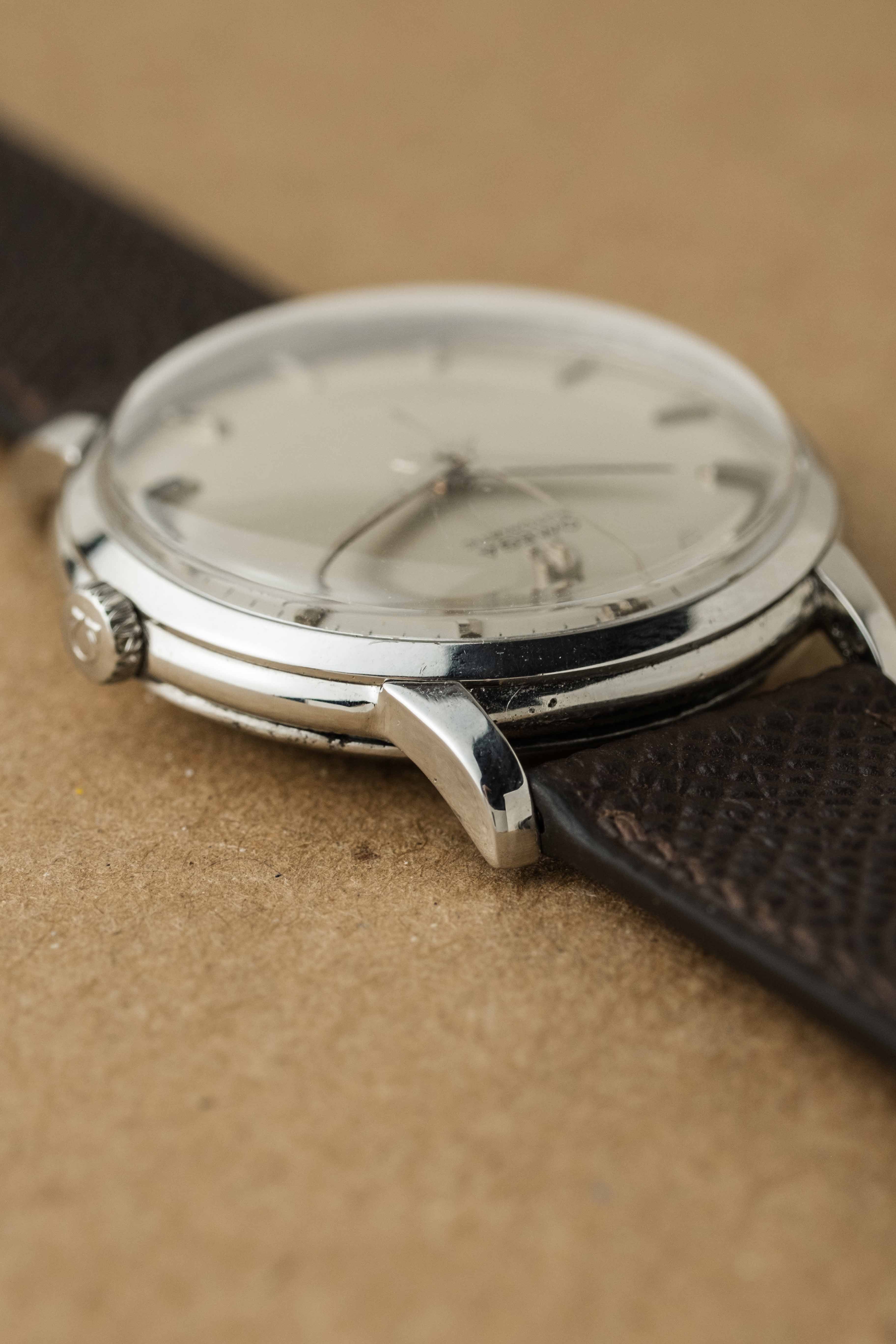 Omega Calatrava Ref. 2888 1958