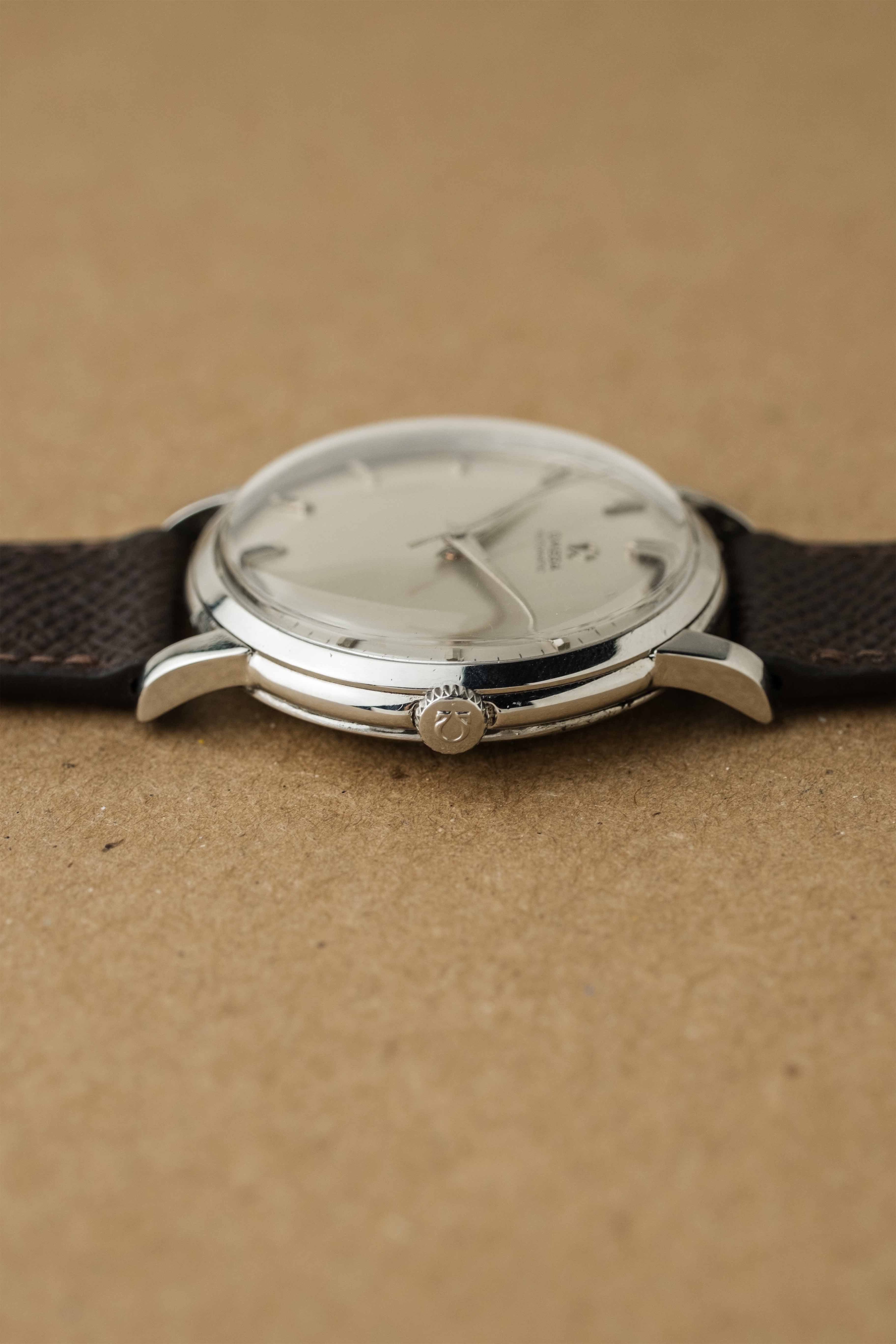 Omega Calatrava Ref. 2888 1958