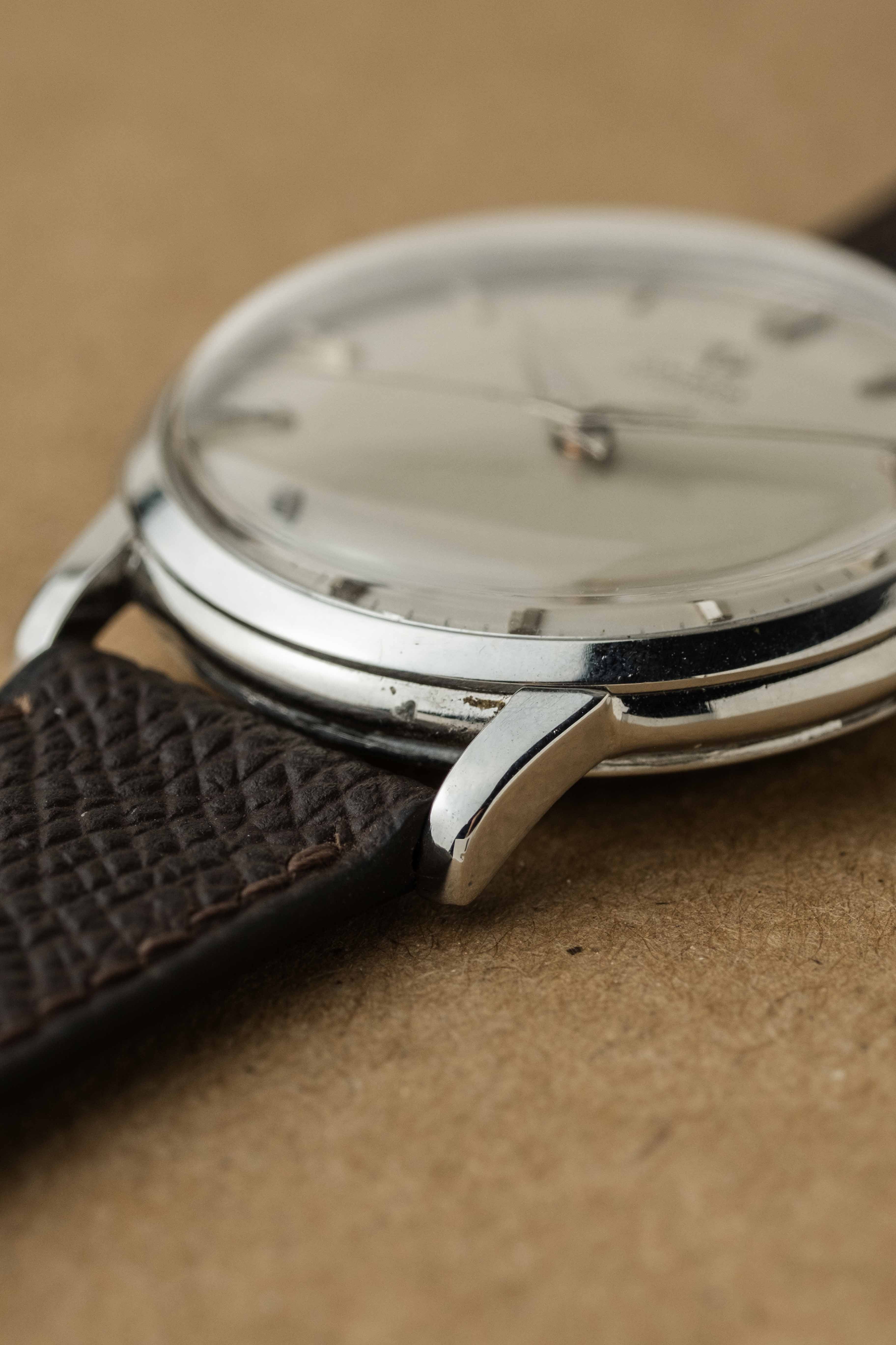 Omega Calatrava Ref. 2888 1958