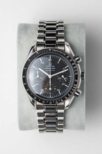Omega Speedmaster Reduced Ref. 3510.50.00 w/ Box & Papers 1998