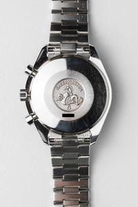 Omega Speedmaster Reduced Ref. 3510.50.00 w/ Box & Papers 1998