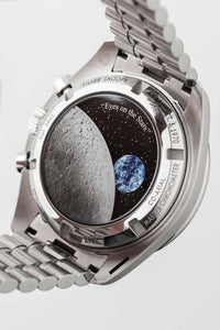 Omega Speedmaster 'Snoopy' Ref. 310.32.42.50.02.001 w/ Box & Papers 2023