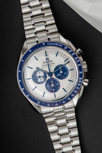 Omega Speedmaster 'Snoopy' Ref. 310.32.42.50.02.001 w/ Box & Papers 2023