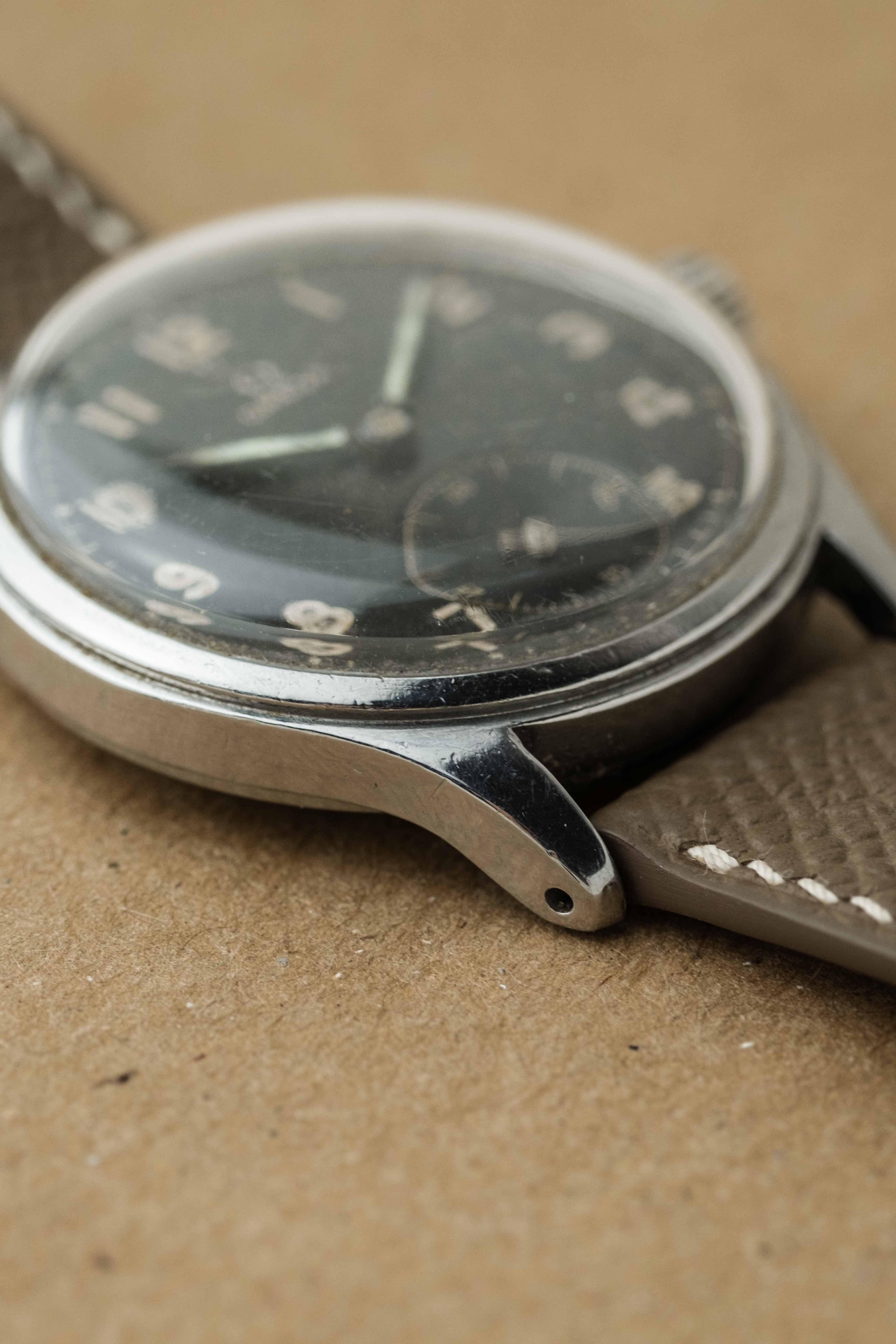 Omega Suverän Ref. 2400-2 1944