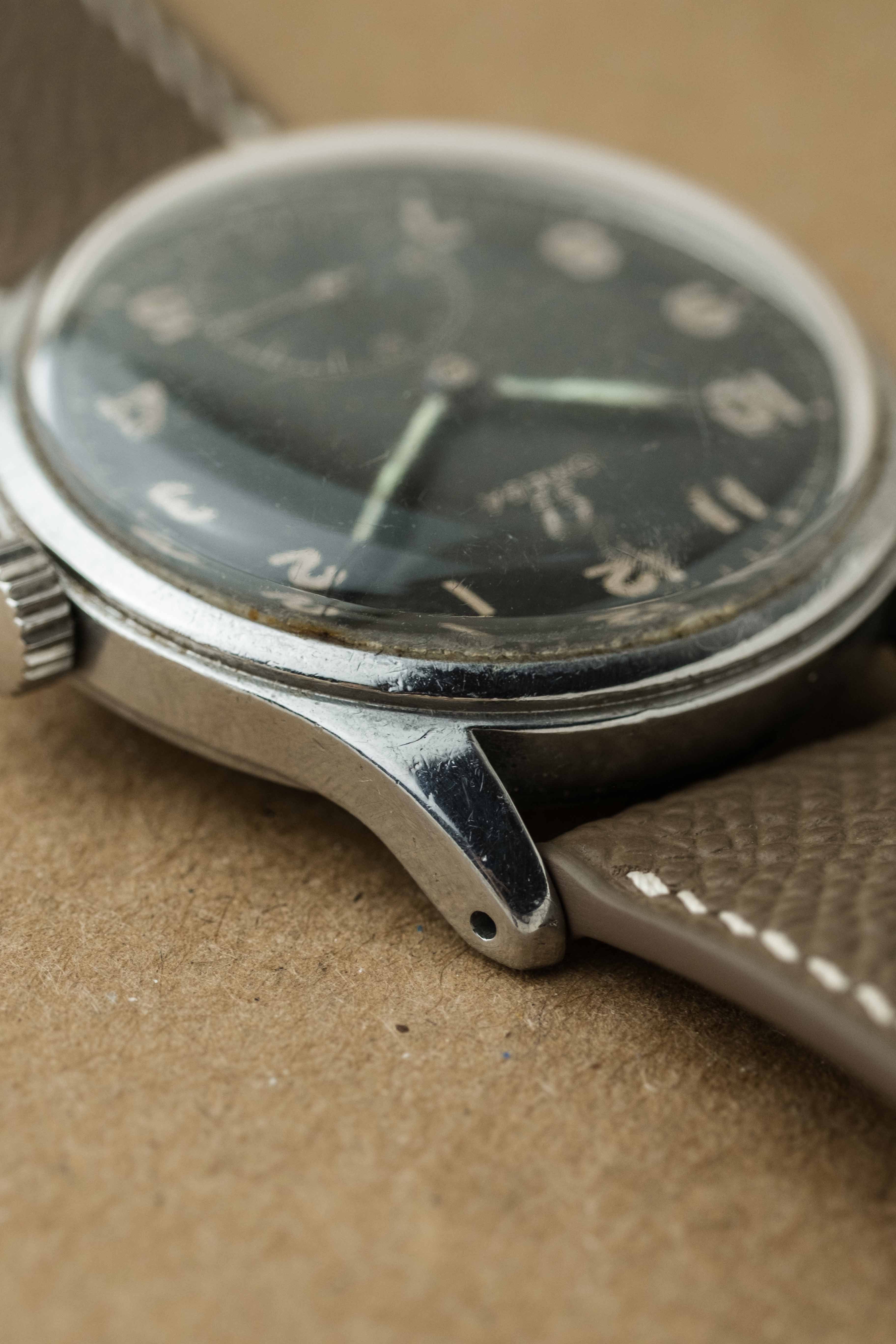 Omega Suverän Ref. 2400-2 1944