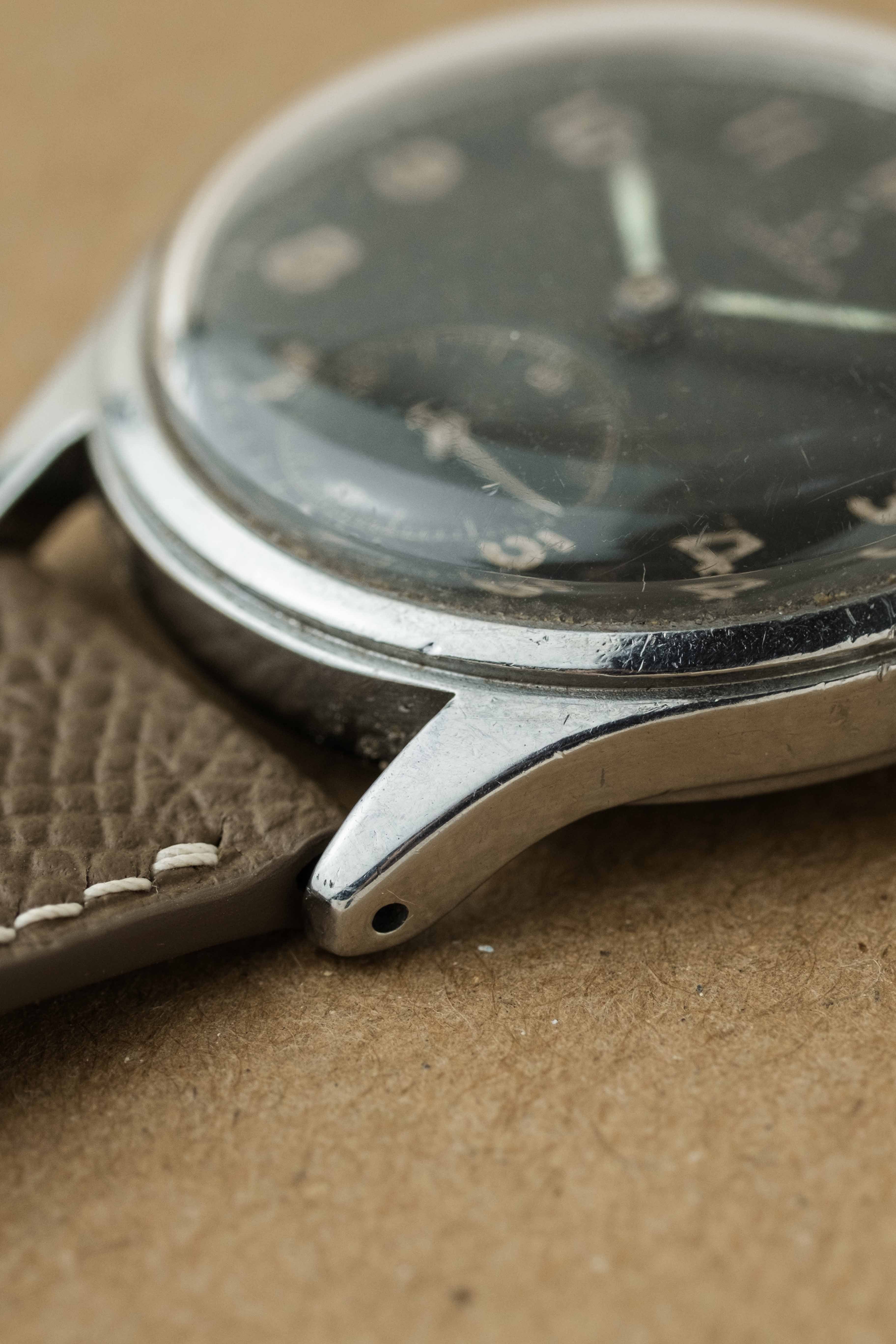 Omega Suverän Ref. 2400-2 1944