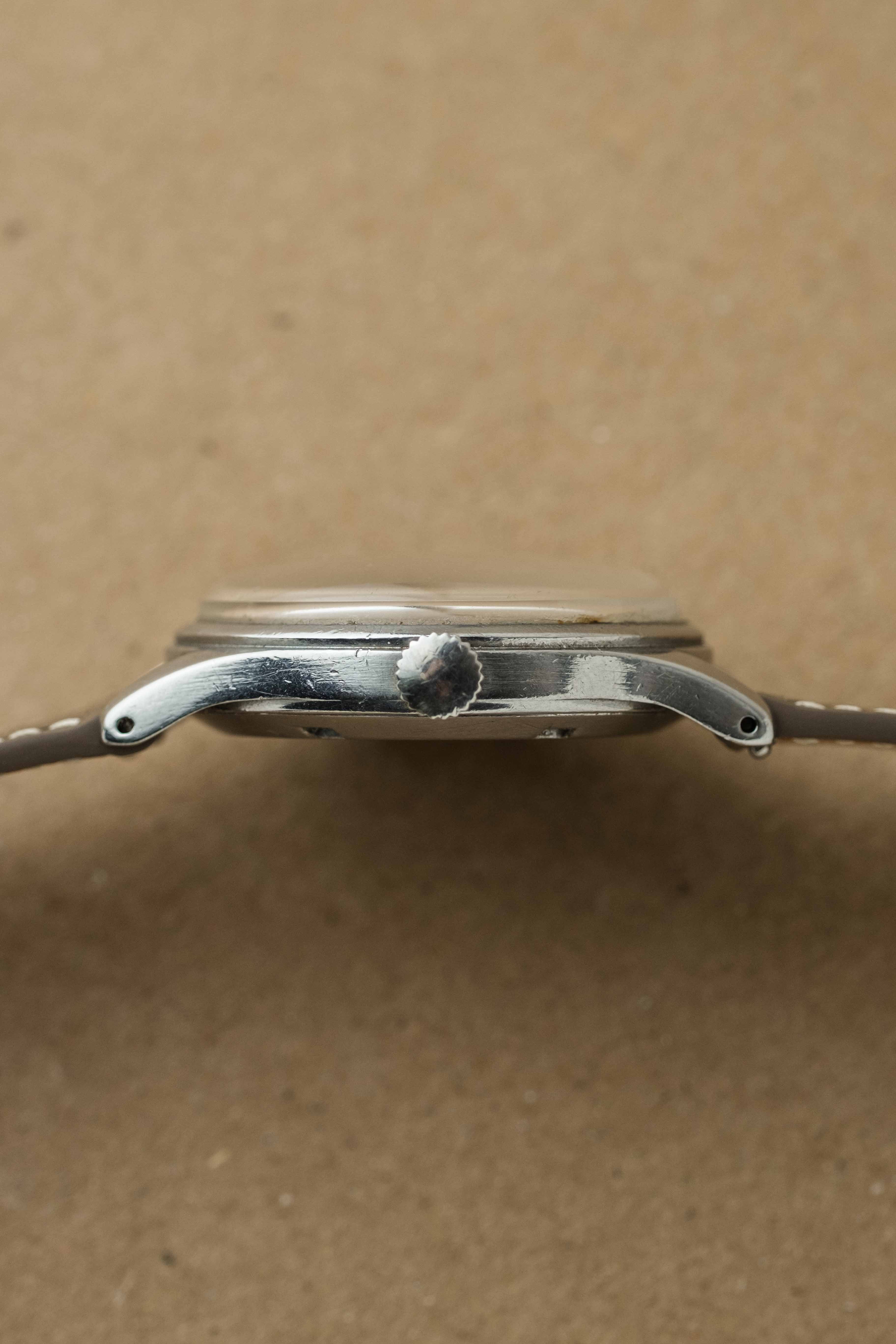 Omega Suverän Ref. 2400-2 1944