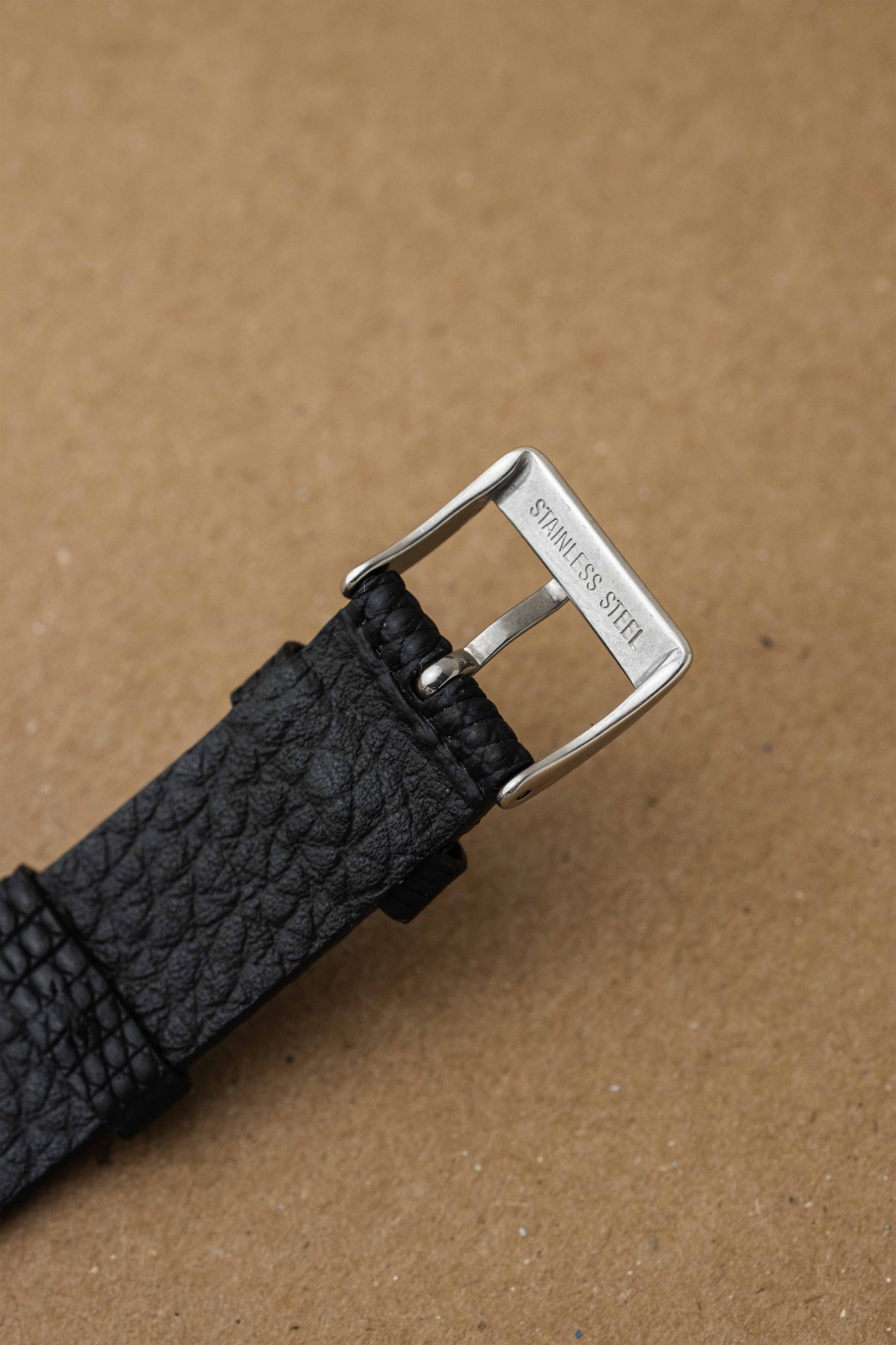 Patek Philippe Ellipse, White Gold Ref. 3545 1970s