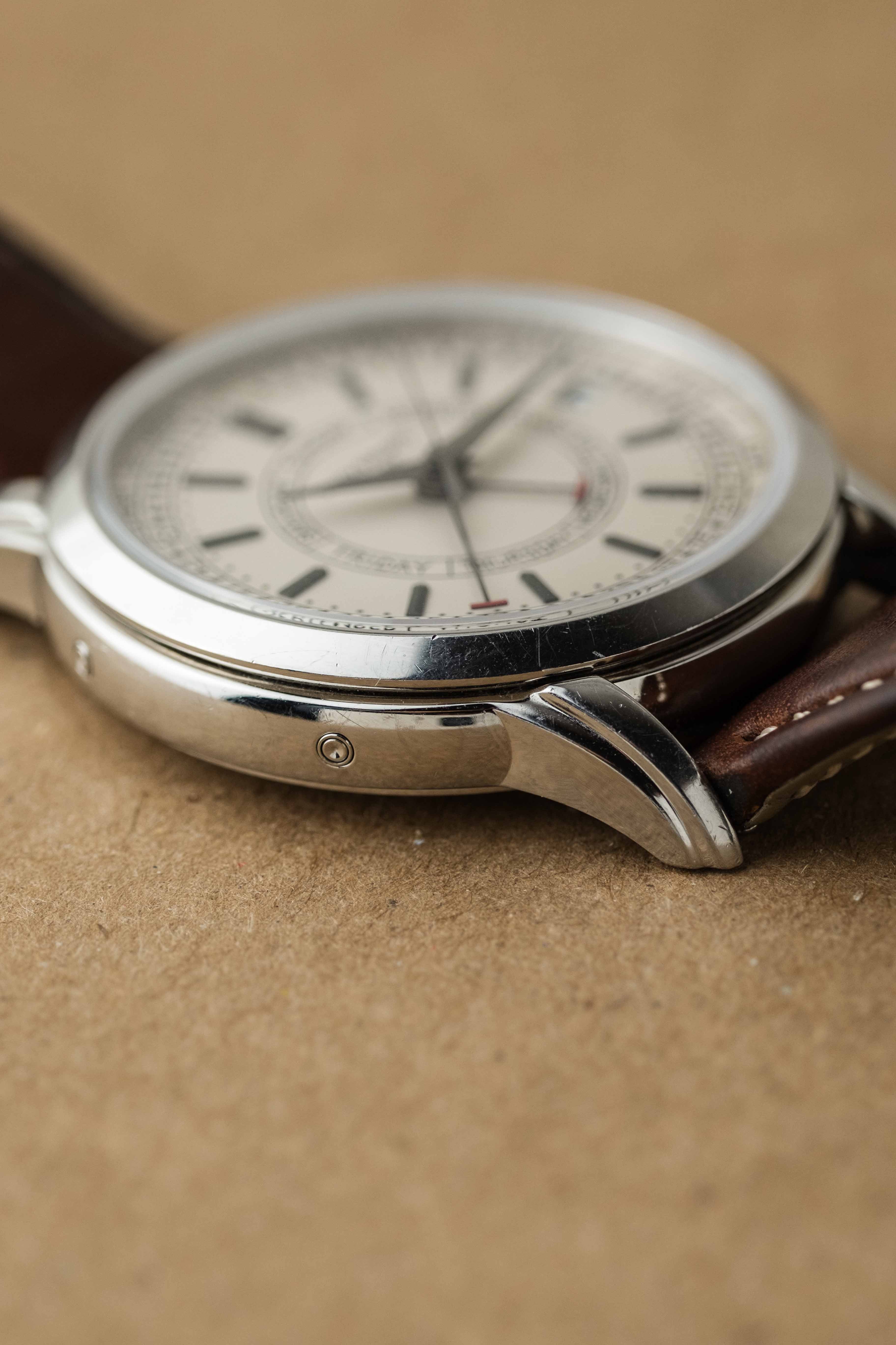 Patek Philippe Calatrava Weekly Calendar Ref. 5212A 2022 w/ Box & Papers