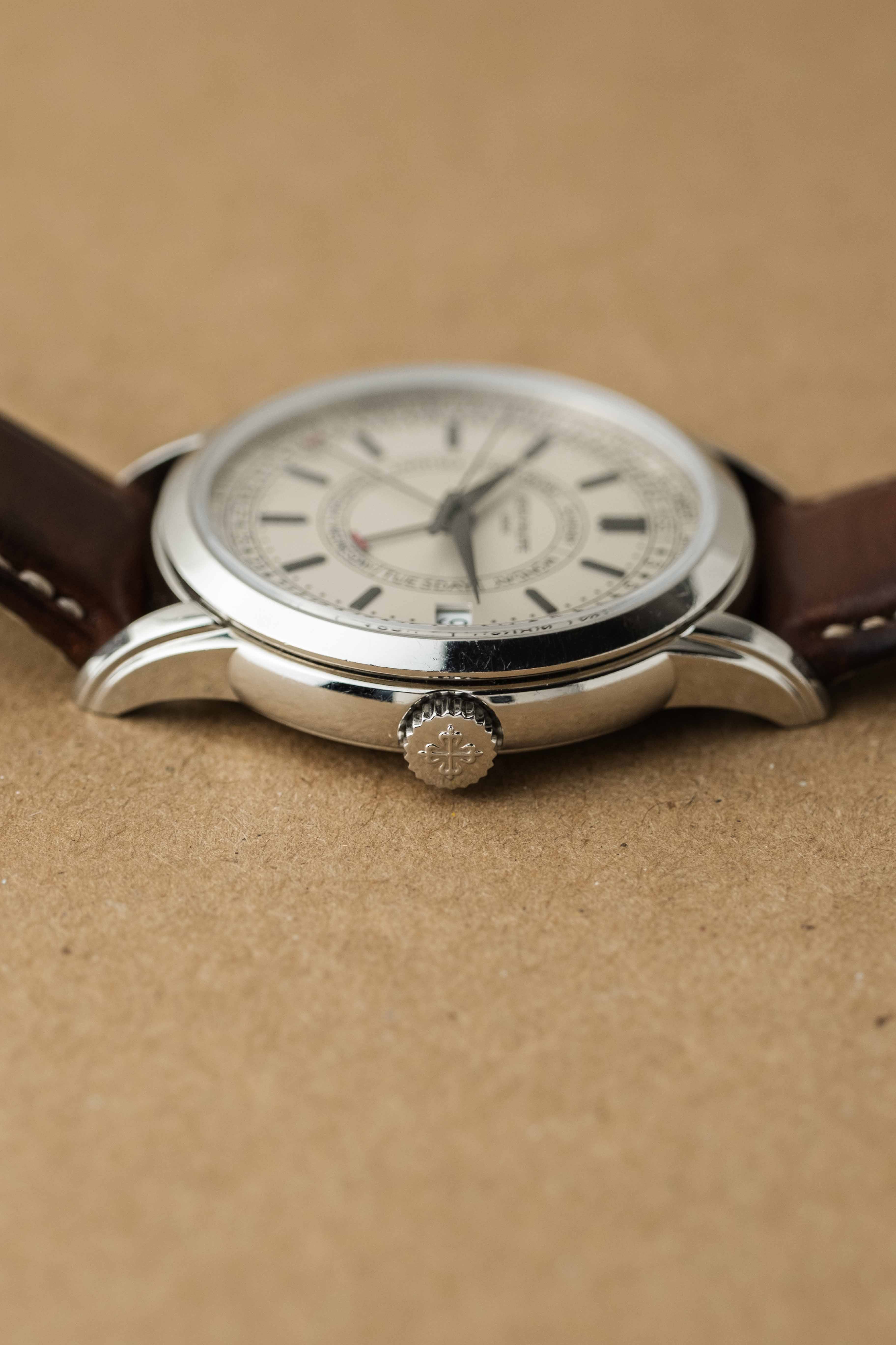 Patek Philippe Calatrava Weekly Calendar Ref. 5212A 2022 w/ Box & Papers